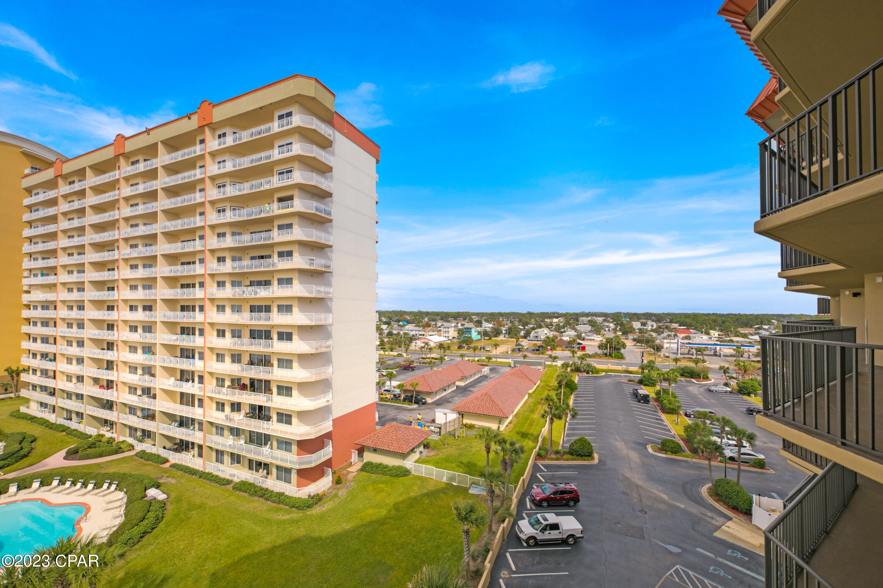 6505 Thomas Drive #613C, Panama City, Florida image 48