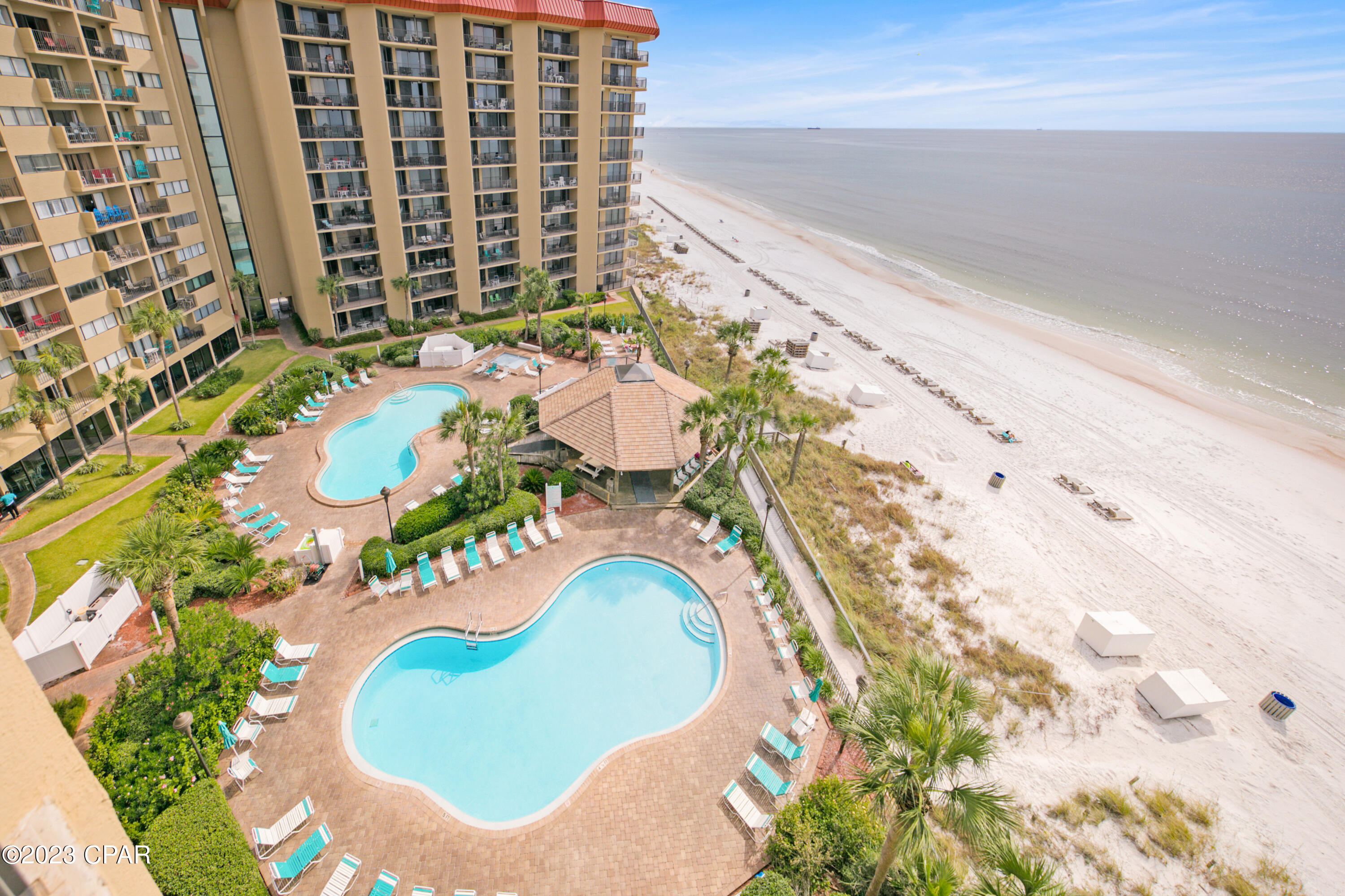 6505 Thomas Drive #613C, Panama City, Florida image 49