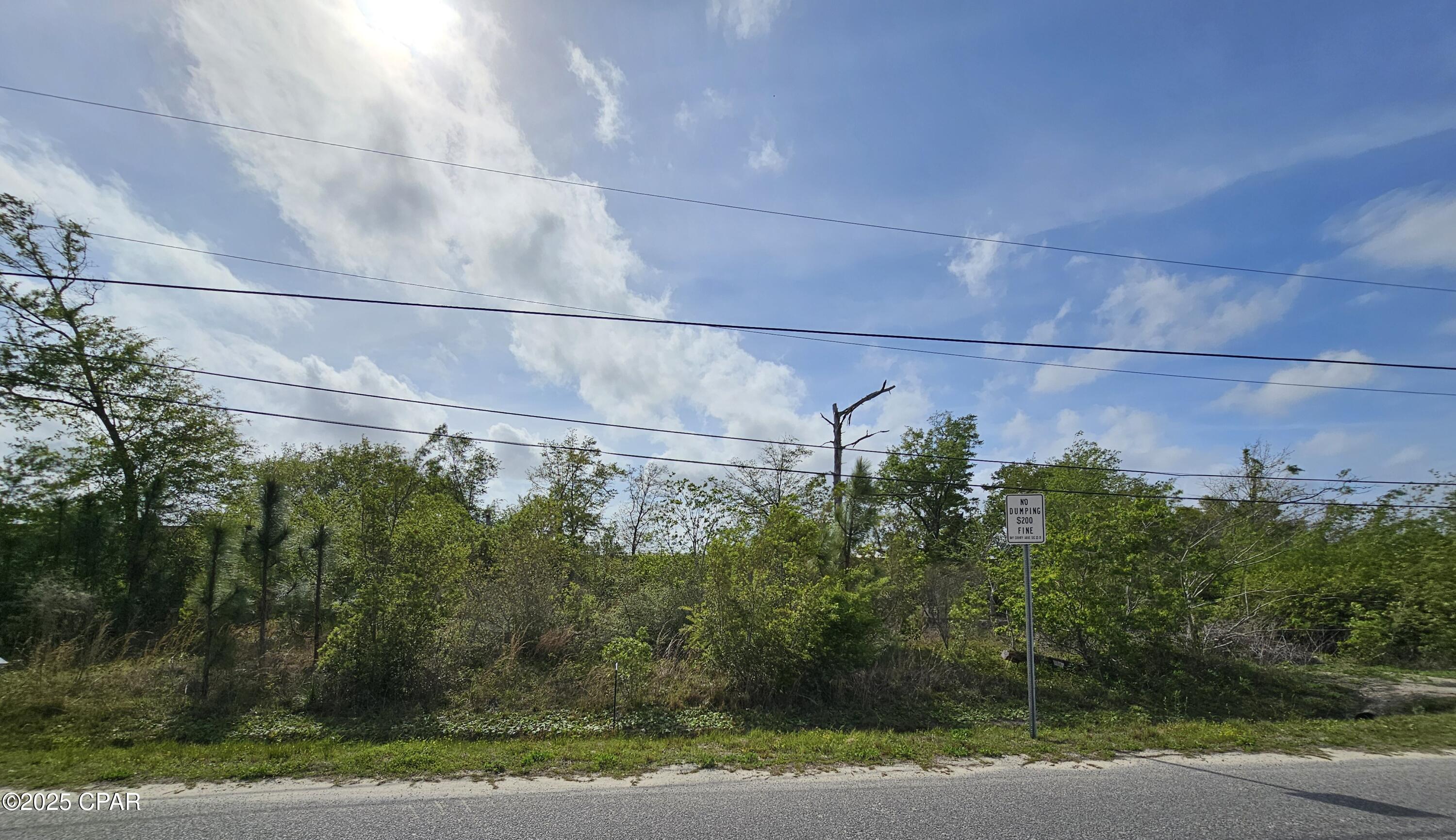 3431 B Street, Panama City, Florida image 2