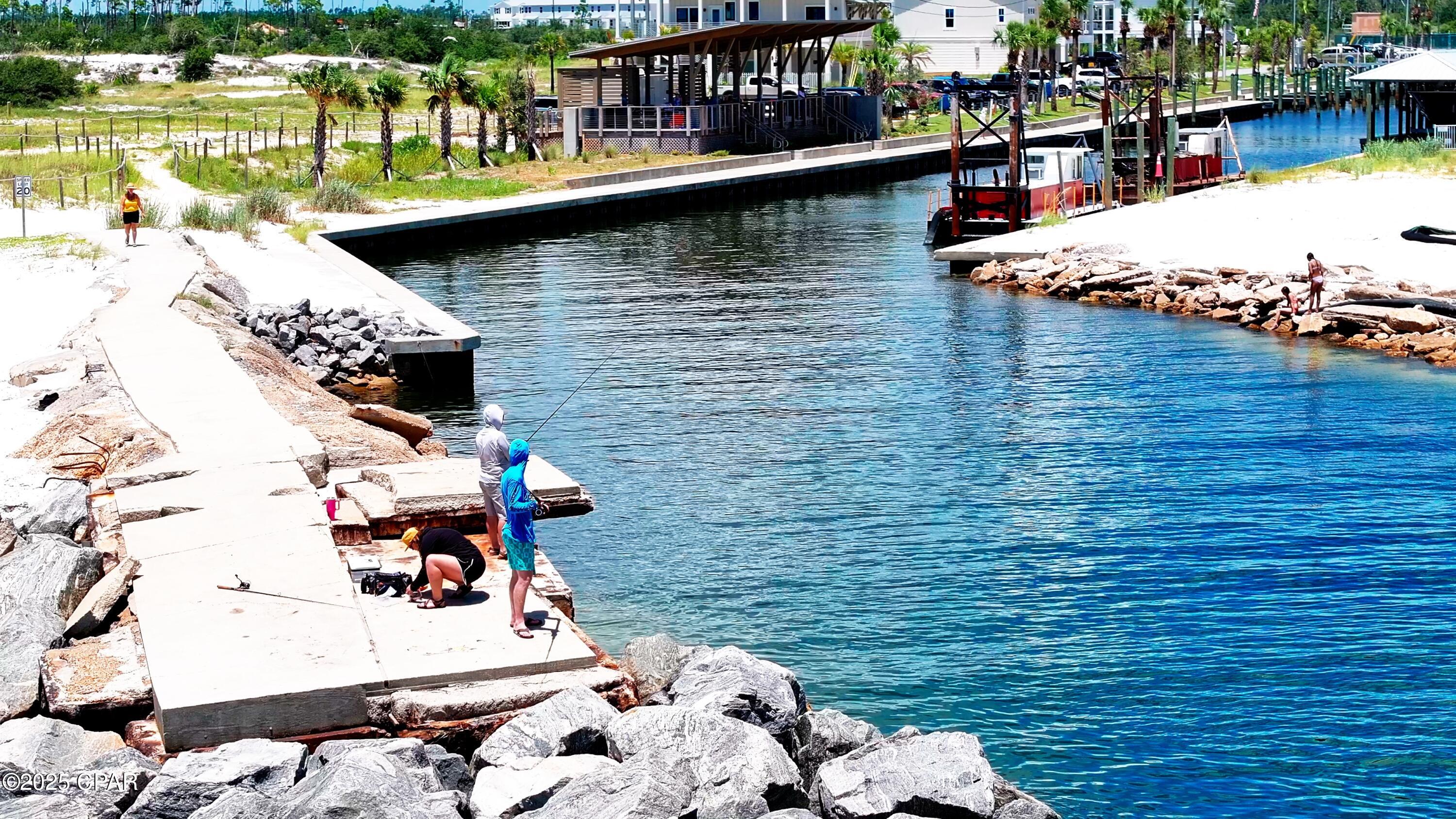 211 Kendra Davis Boulevard, Mexico Beach, Florida image 11