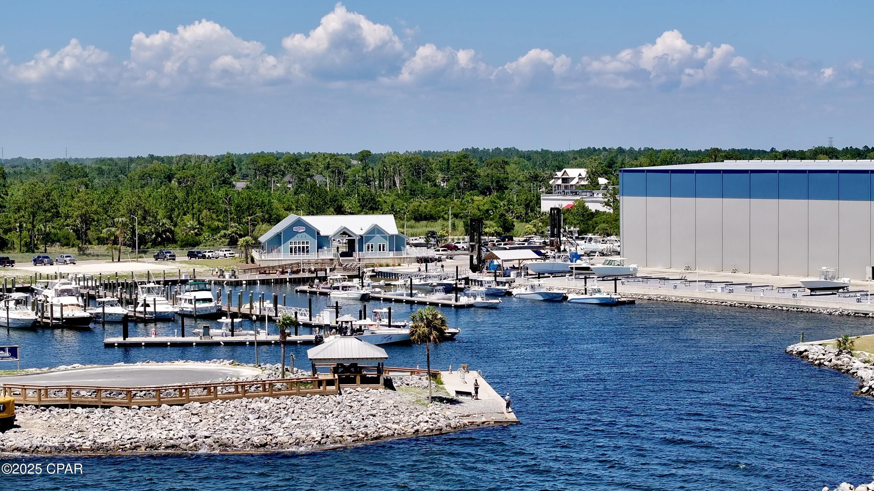 211 Kendra Davis Boulevard, Mexico Beach, Florida image 19