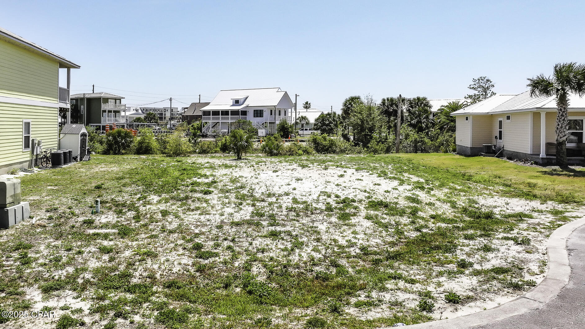 211 Kendra Davis Boulevard, Mexico Beach, Florida image 6