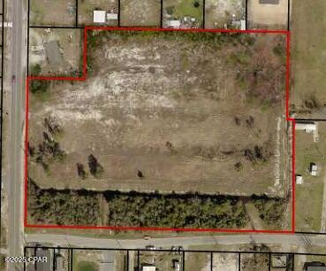 Details for 406 Bob Little Road, Panama City, FL 32404