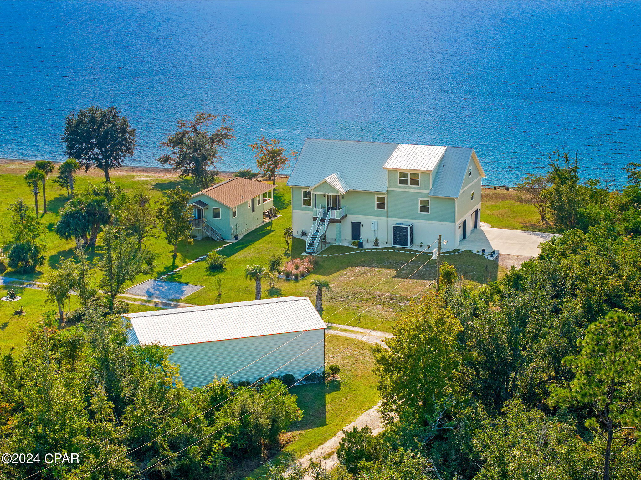 Details for 12634 Piercy Road, Panama City, FL 32404
