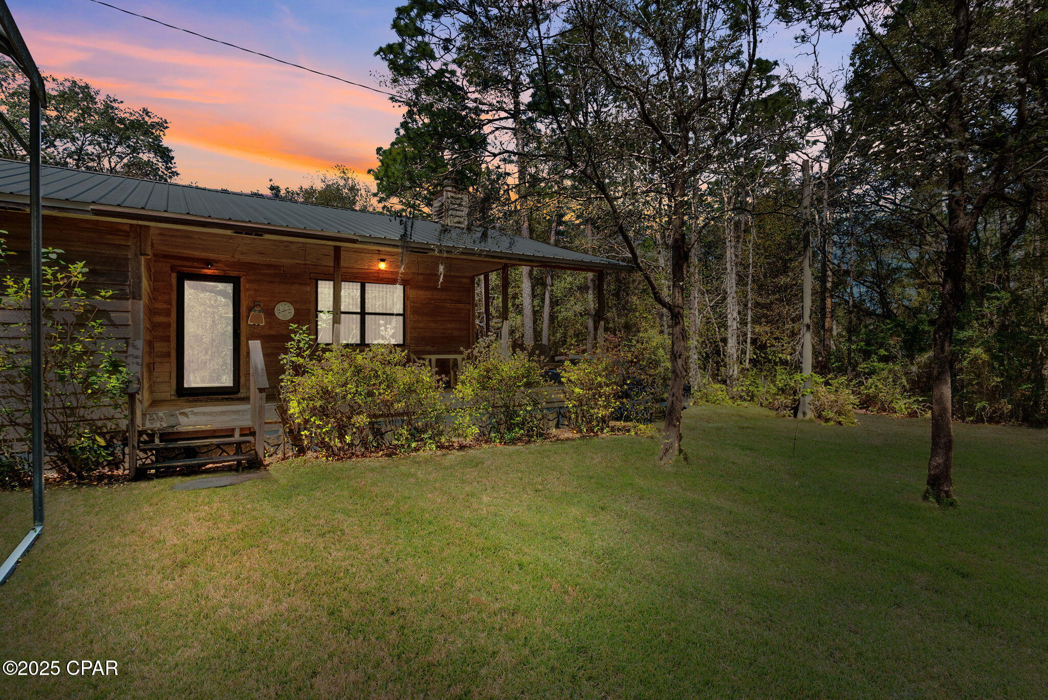 14417 Sand Pine Lane, Southport, Florida image 2
