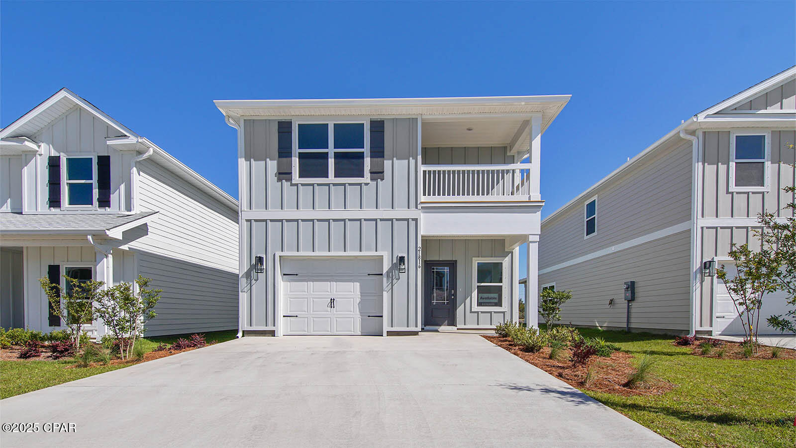 2325 W Flat Water Street, Port St. Joe, Florida image 1