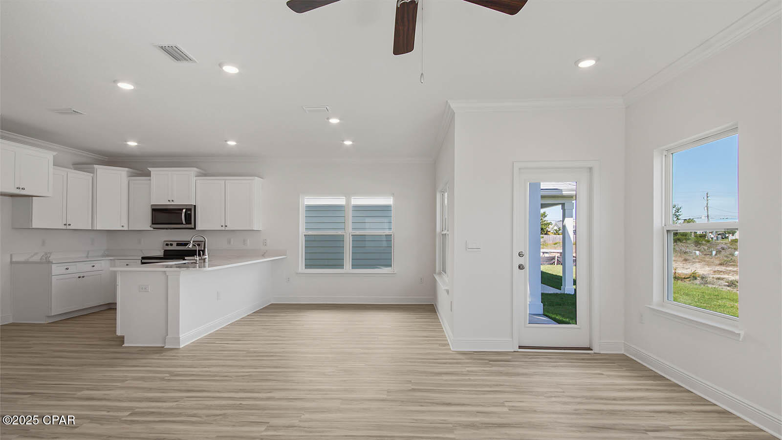 2325 W Flat Water Street, Port St. Joe, Florida image 15