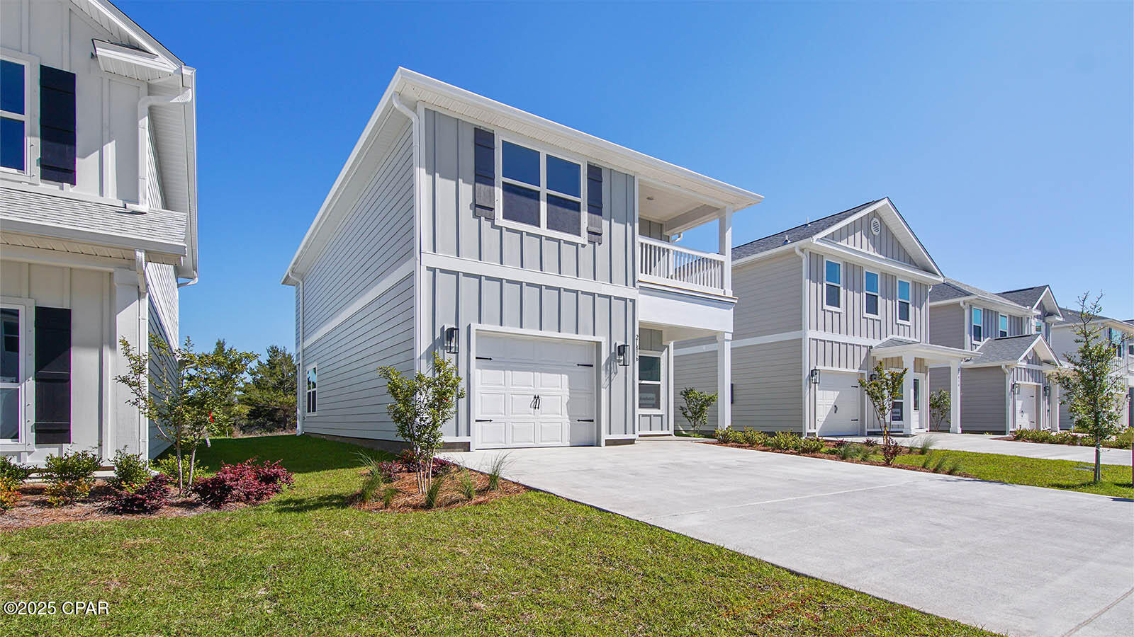 2325 W Flat Water Street, Port St. Joe, Florida image 3