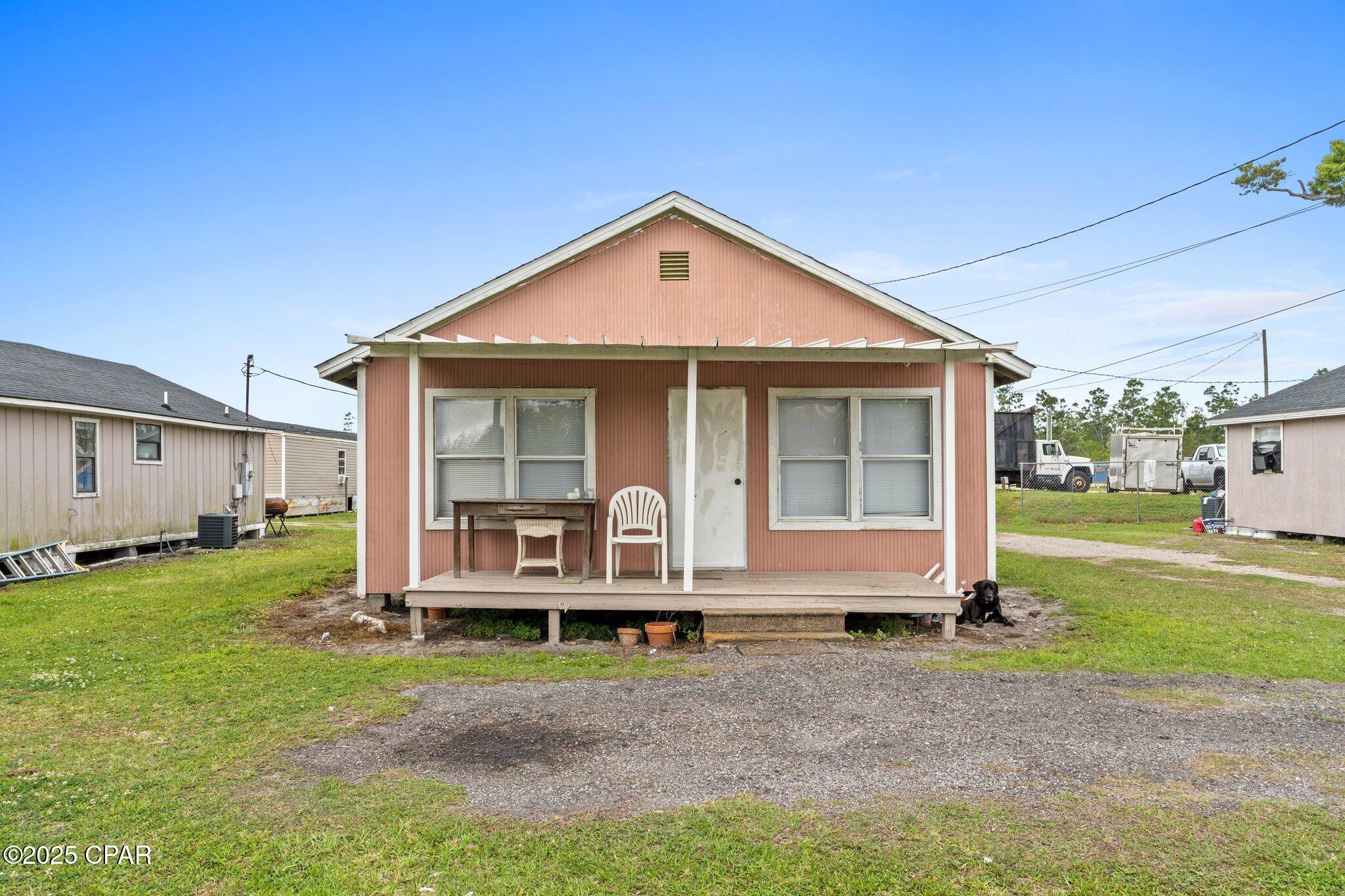1201 N East Avenue, Panama City, Florida image 10