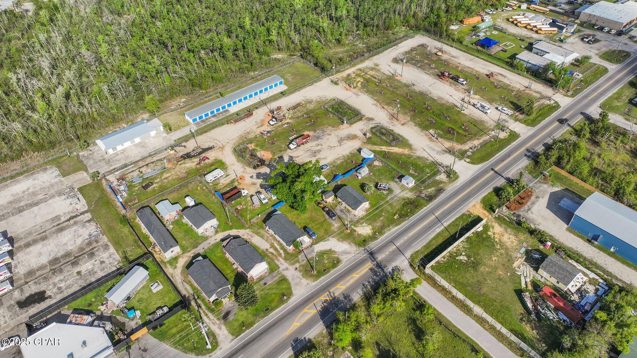 1201 N East Avenue, Panama City, Florida image 22