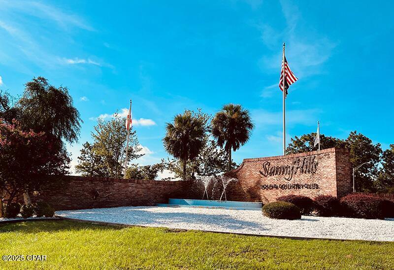 TBD Canterbury Drive, Chipley, Florida image 3