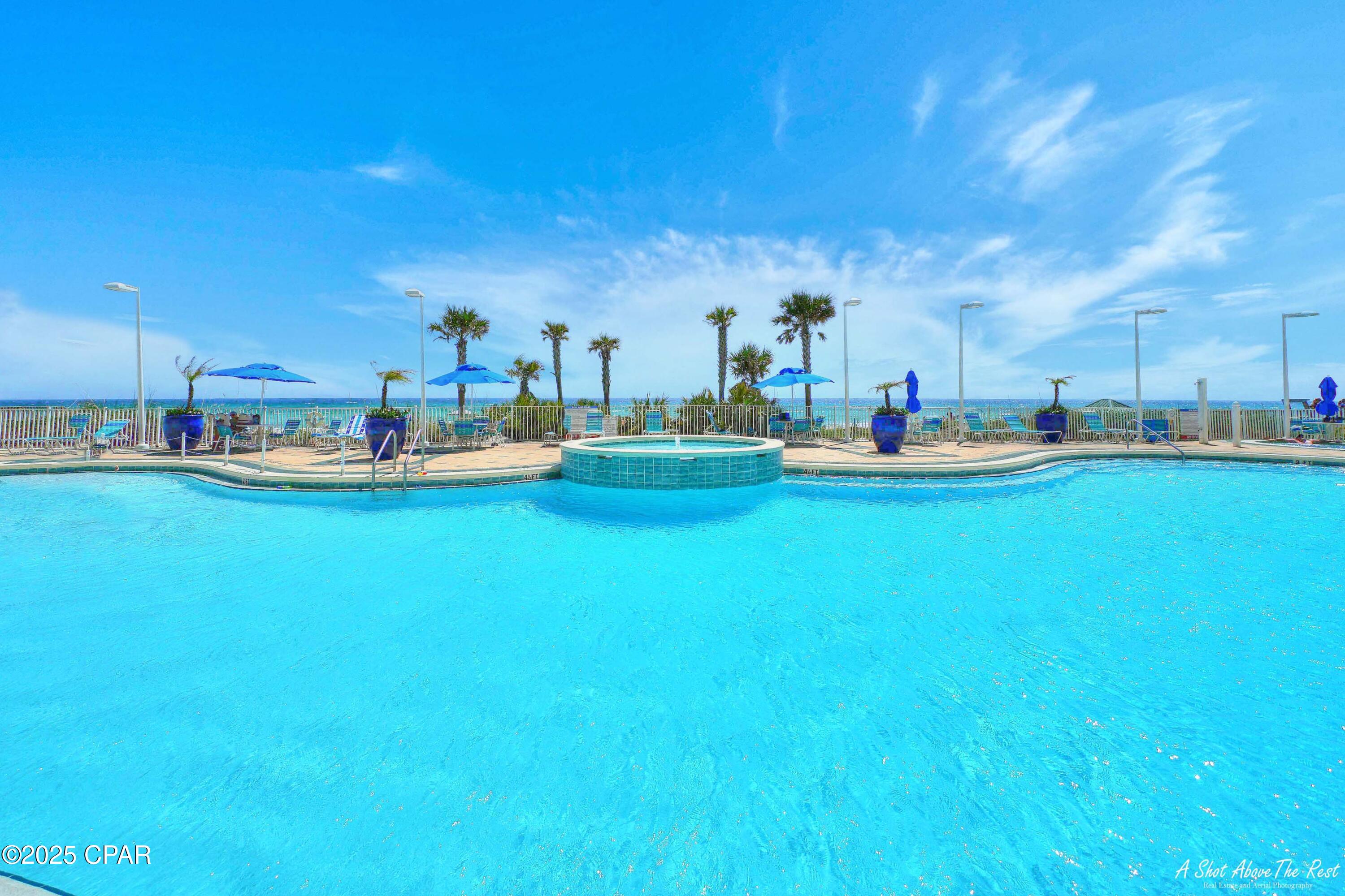 9450 S Thomas Drive #1903, Panama City Beach, Florida image 1