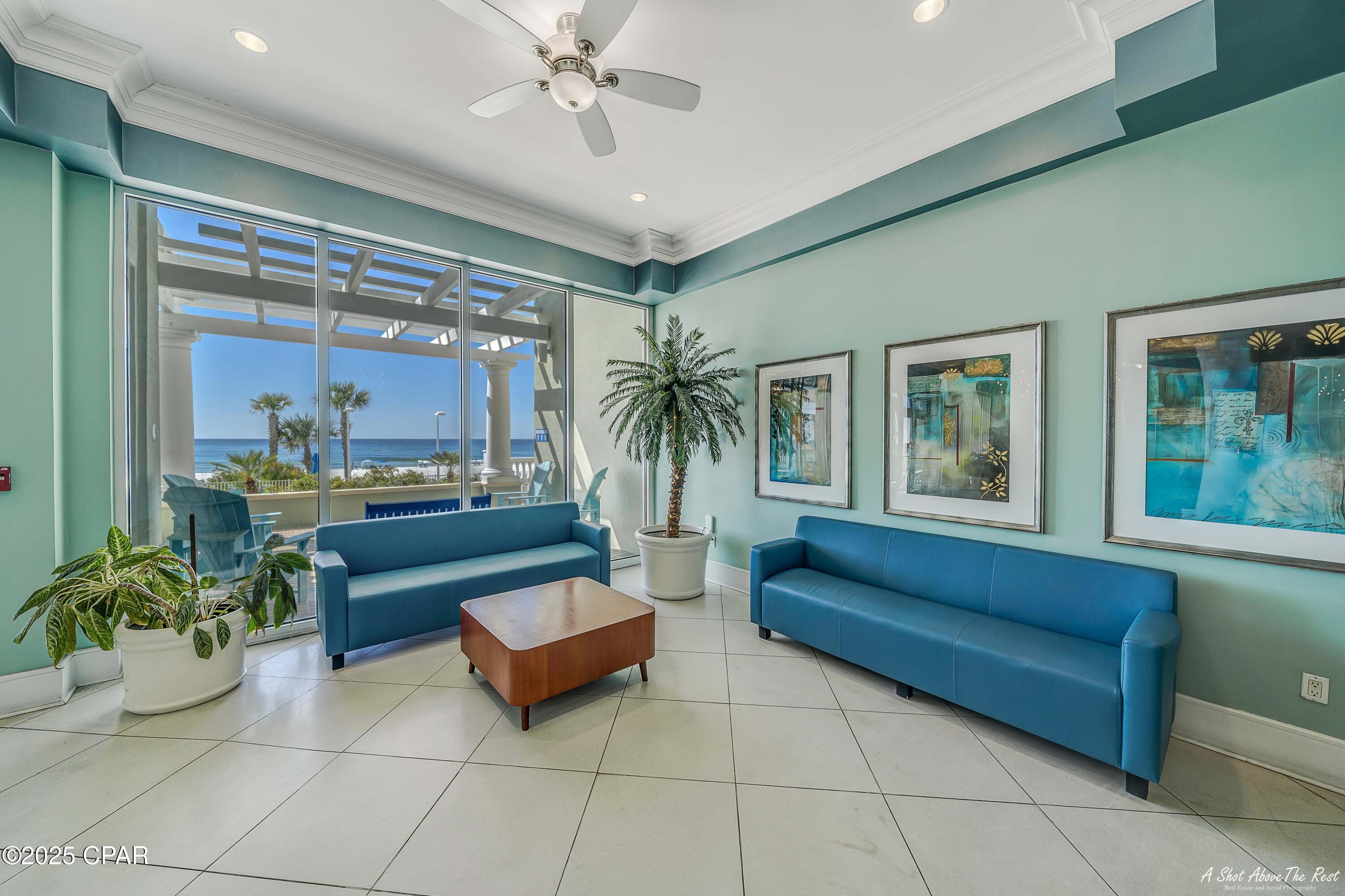 9450 S Thomas Drive #1903, Panama City Beach, Florida image 41