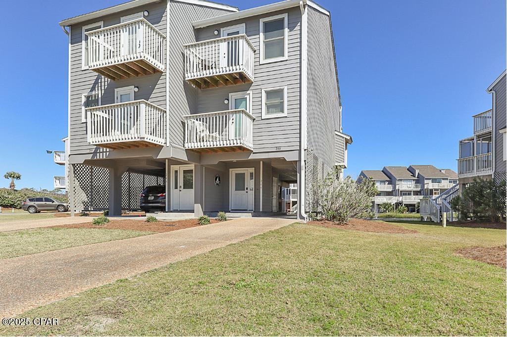 246 Parkside Circle 112