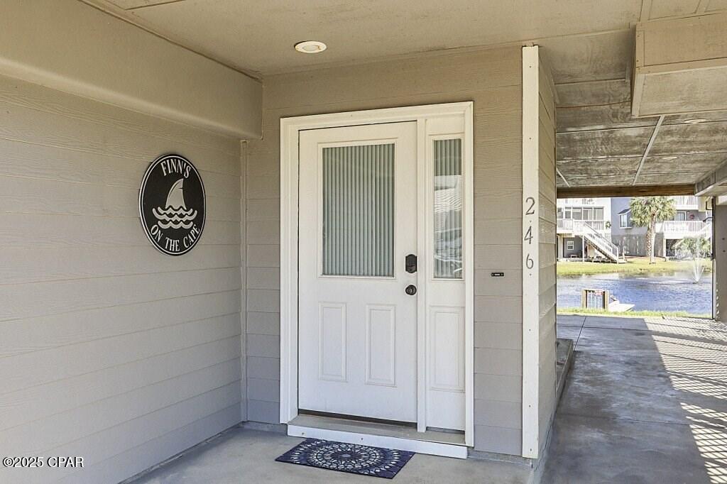 246 Parkside Circle #112, Port St. Joe, Florida image 3
