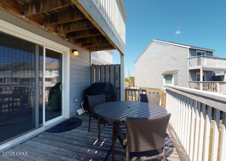 246 Parkside Circle #112, Port St. Joe, Florida image 9