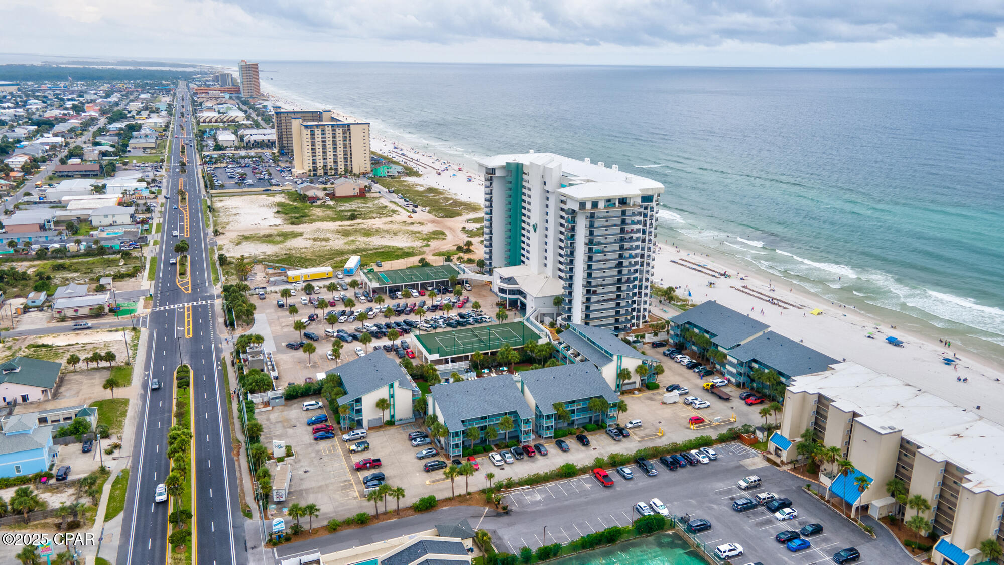 6205 Thomas Drive #8C, Panama City, Florida image 23