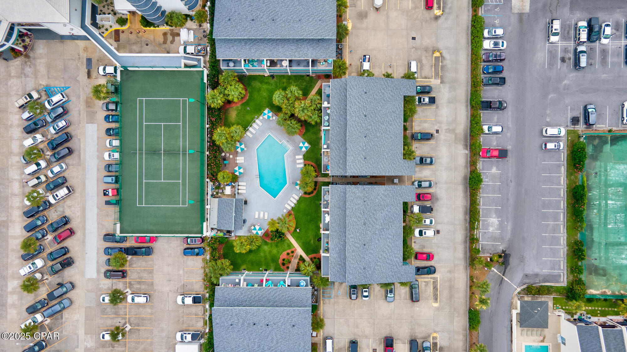 6205 Thomas Drive #8C, Panama City, Florida image 24