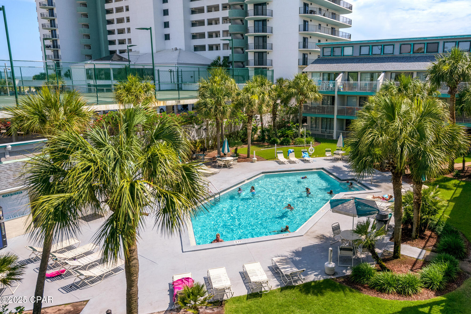 6205 Thomas Drive #8C, Panama City, Florida image 26