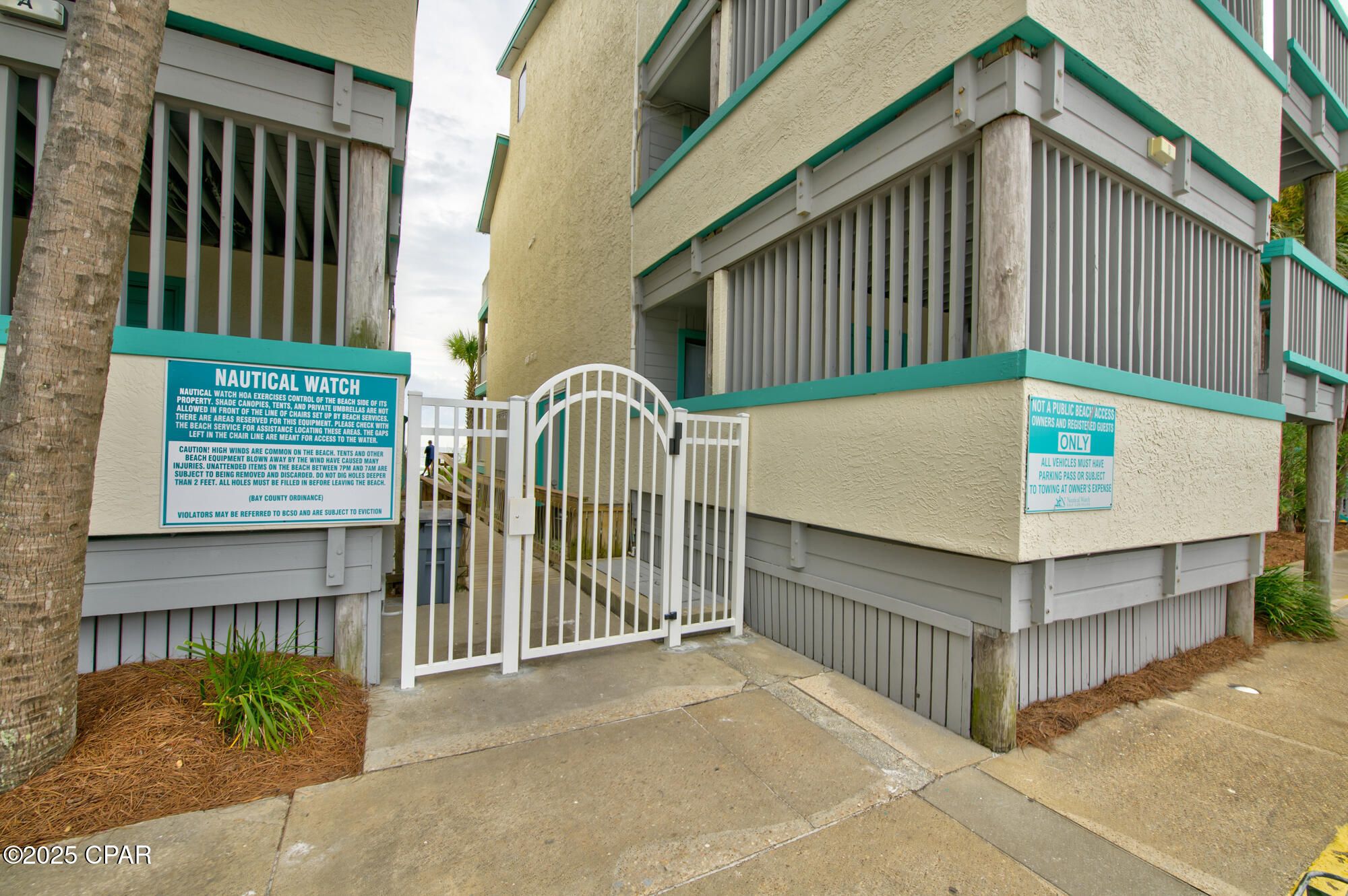 6205 Thomas Drive #8C, Panama City, Florida image 27