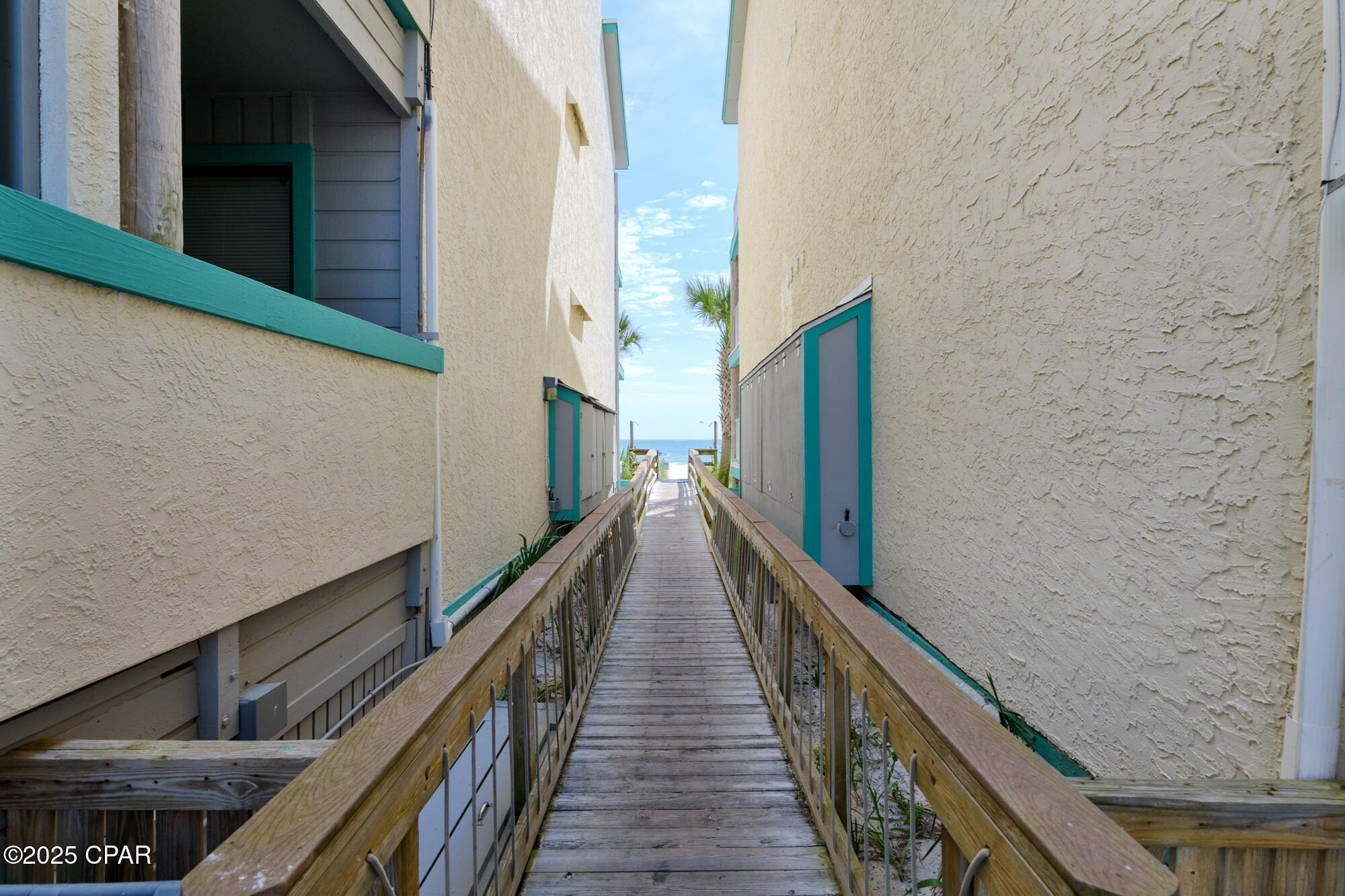 6205 Thomas Drive #8C, Panama City, Florida image 28