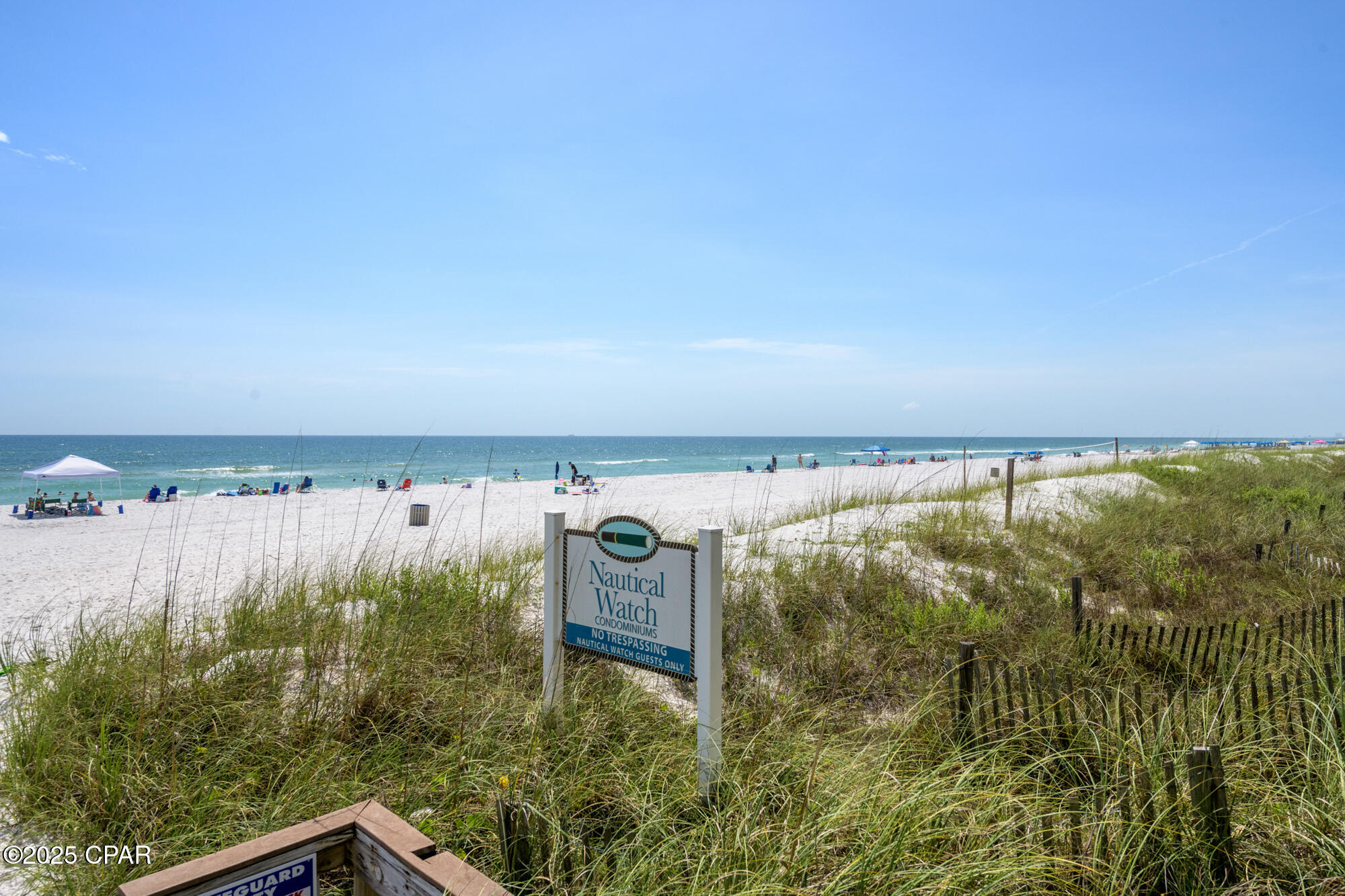 6205 Thomas Drive #8C, Panama City, Florida image 29