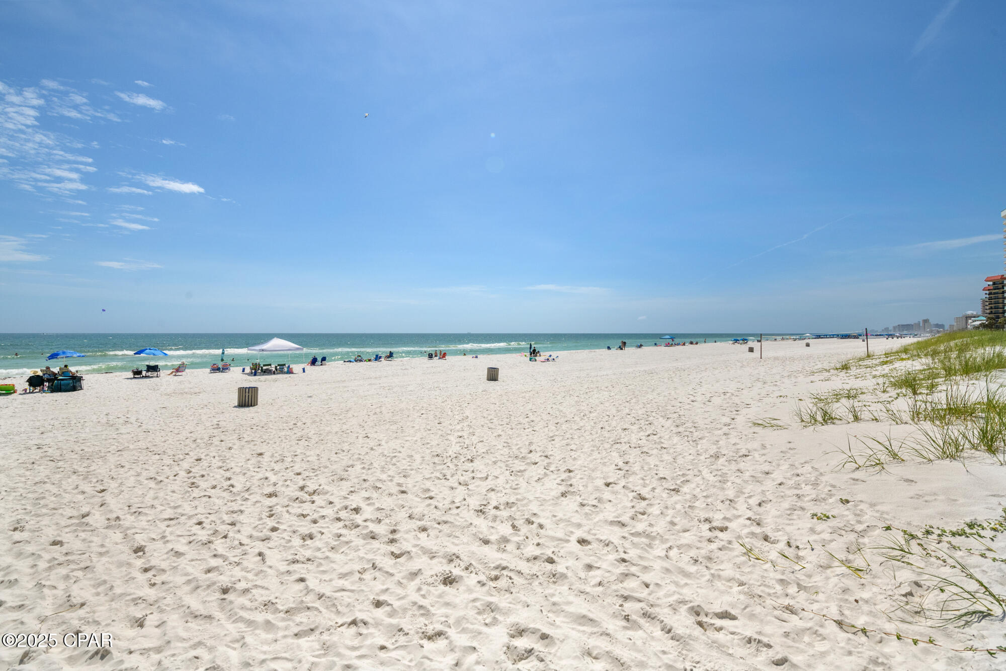 6205 Thomas Drive #8C, Panama City, Florida image 30
