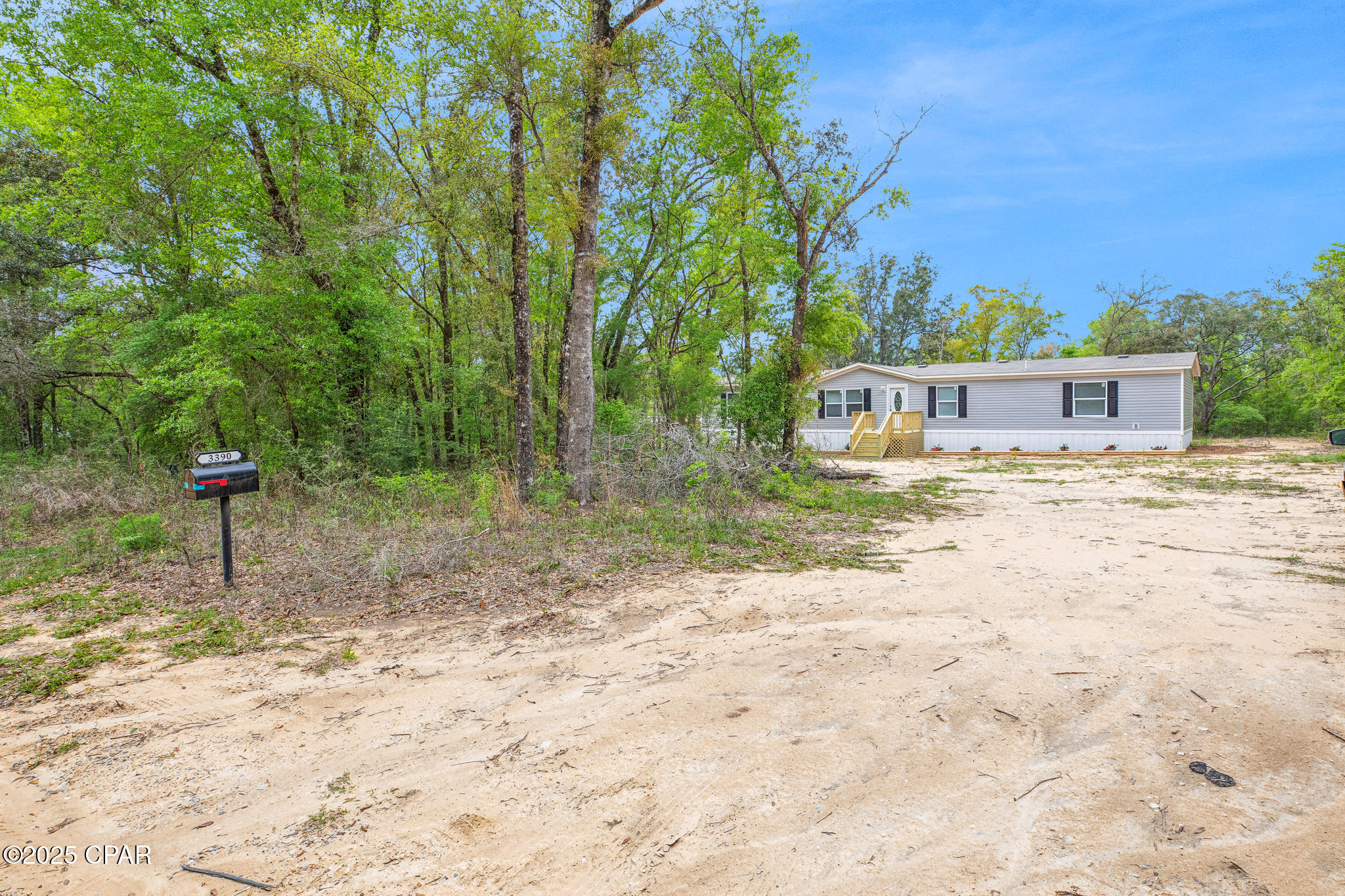3390 Lakeshore Drive, Chipley, Florida image 2