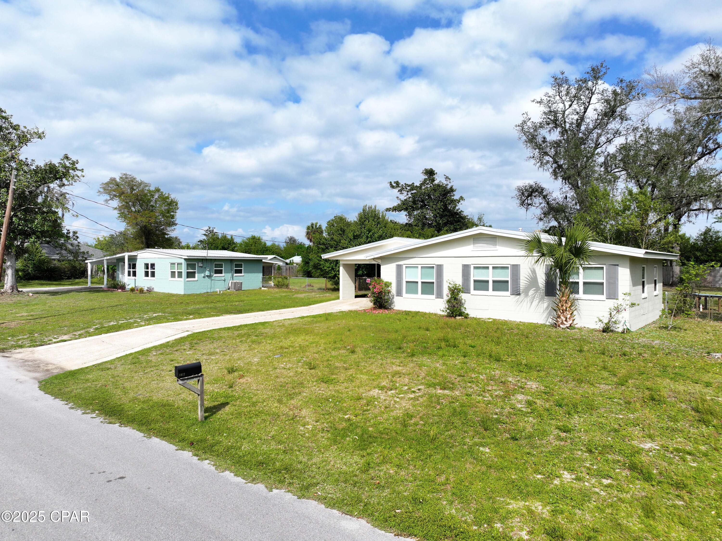 1017 Iowa Avenue, Lynn Haven, Florida image 1