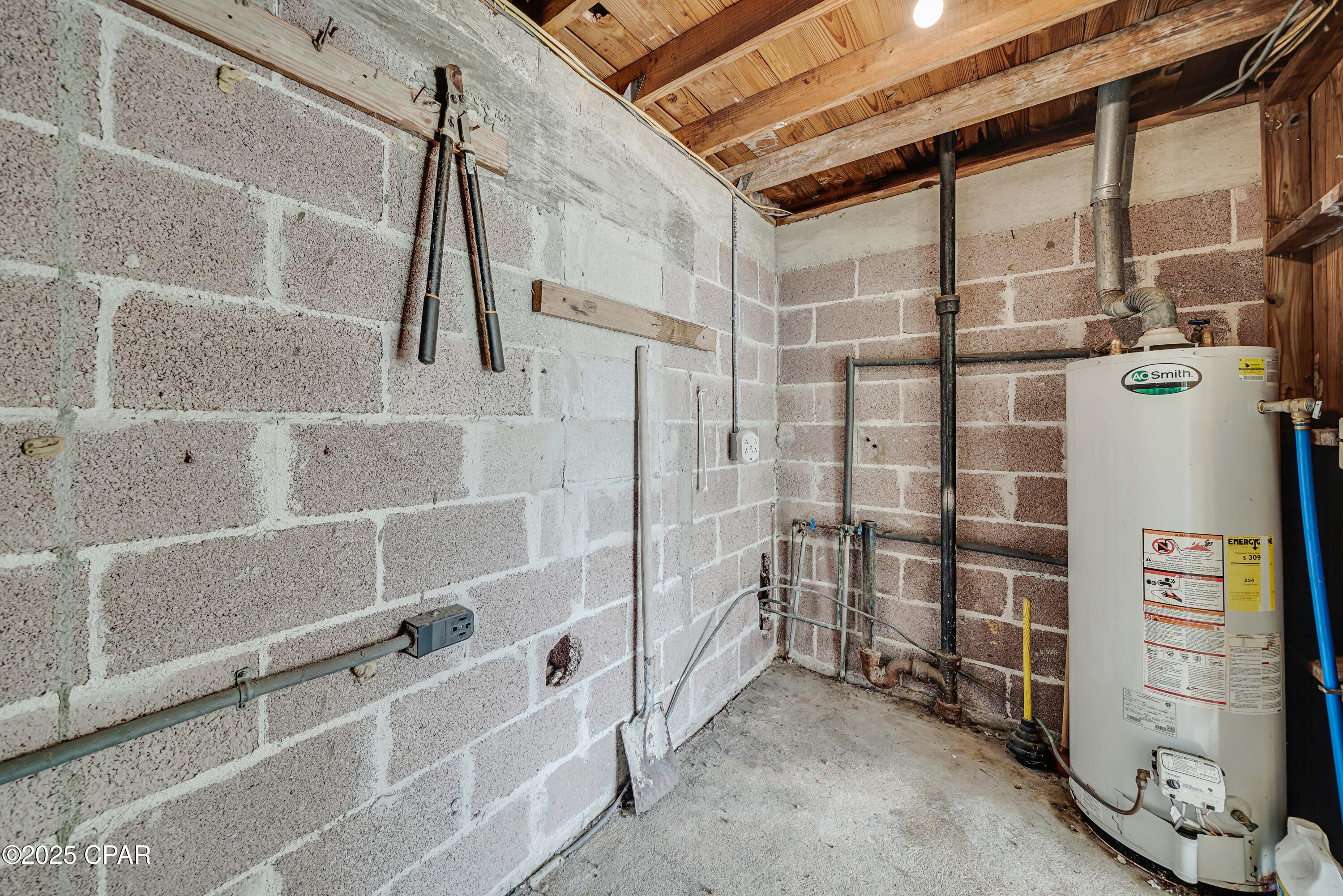 1017 Iowa Avenue, Lynn Haven, Florida image 33