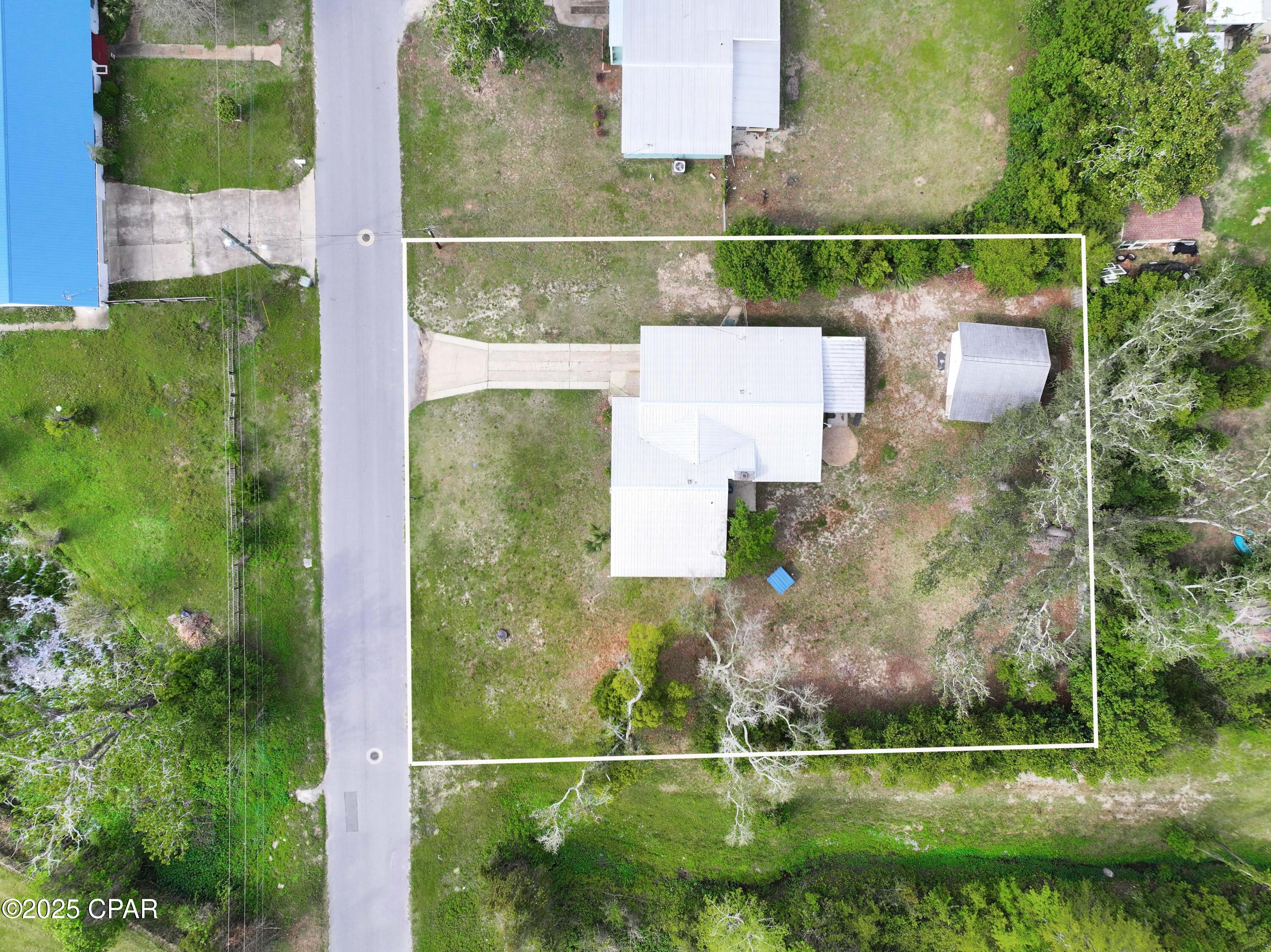 1017 Iowa Avenue, Lynn Haven, Florida image 39