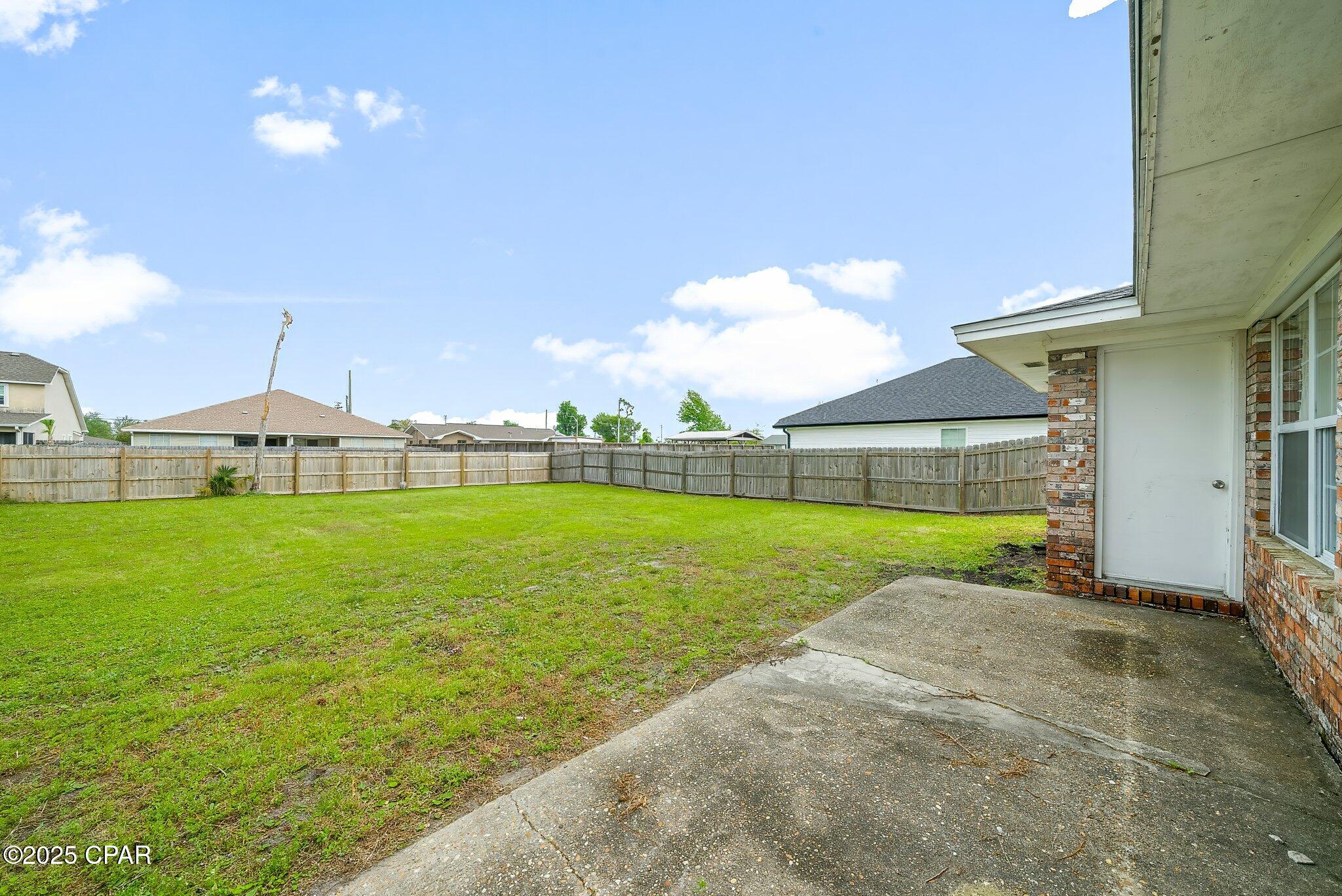 306 Lynnwood Lane, Lynn Haven, Florida image 22
