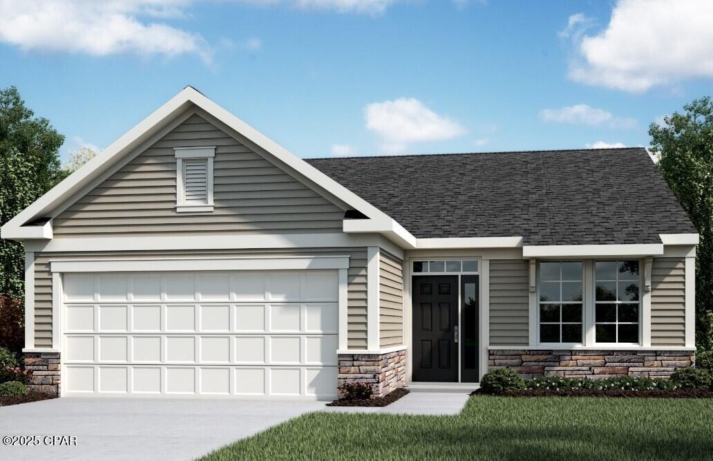 Image 1 For 638 Millbridge Drive