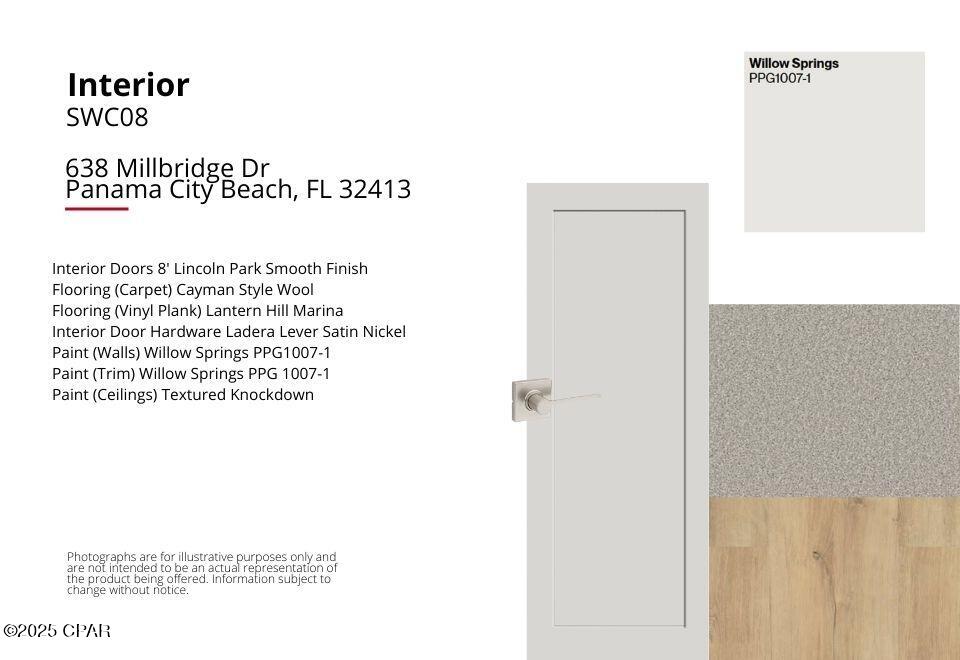 Image 4 For 638 Millbridge Drive
