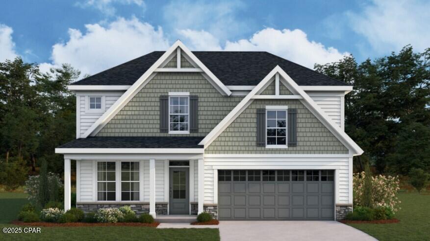 Image 1 For 885 Millbridge Drive