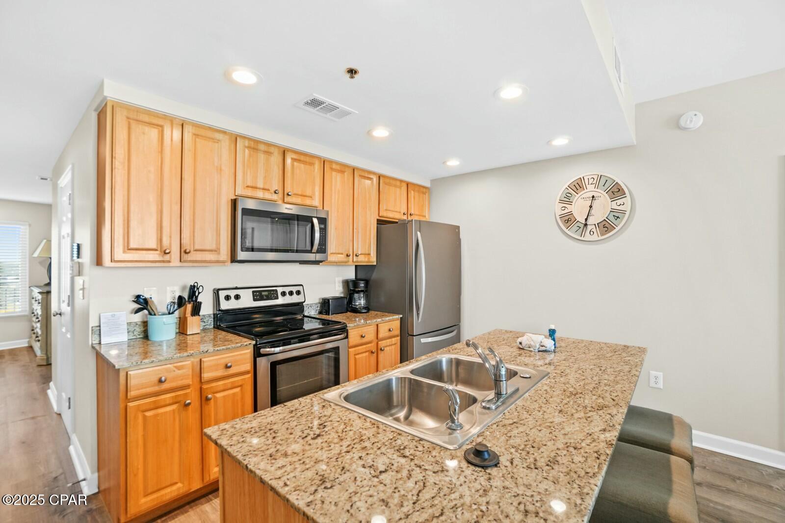 17739 Front Beach Road #903W, Panama City Beach, Florida image 8