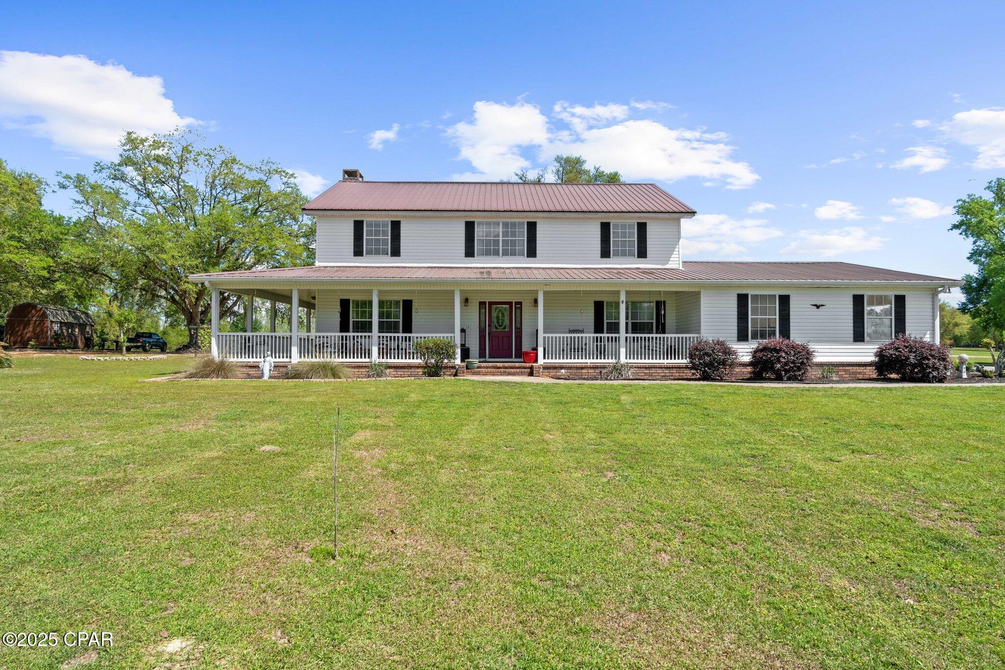 Details for 2242 Highway 231, Cottondale, FL 32431