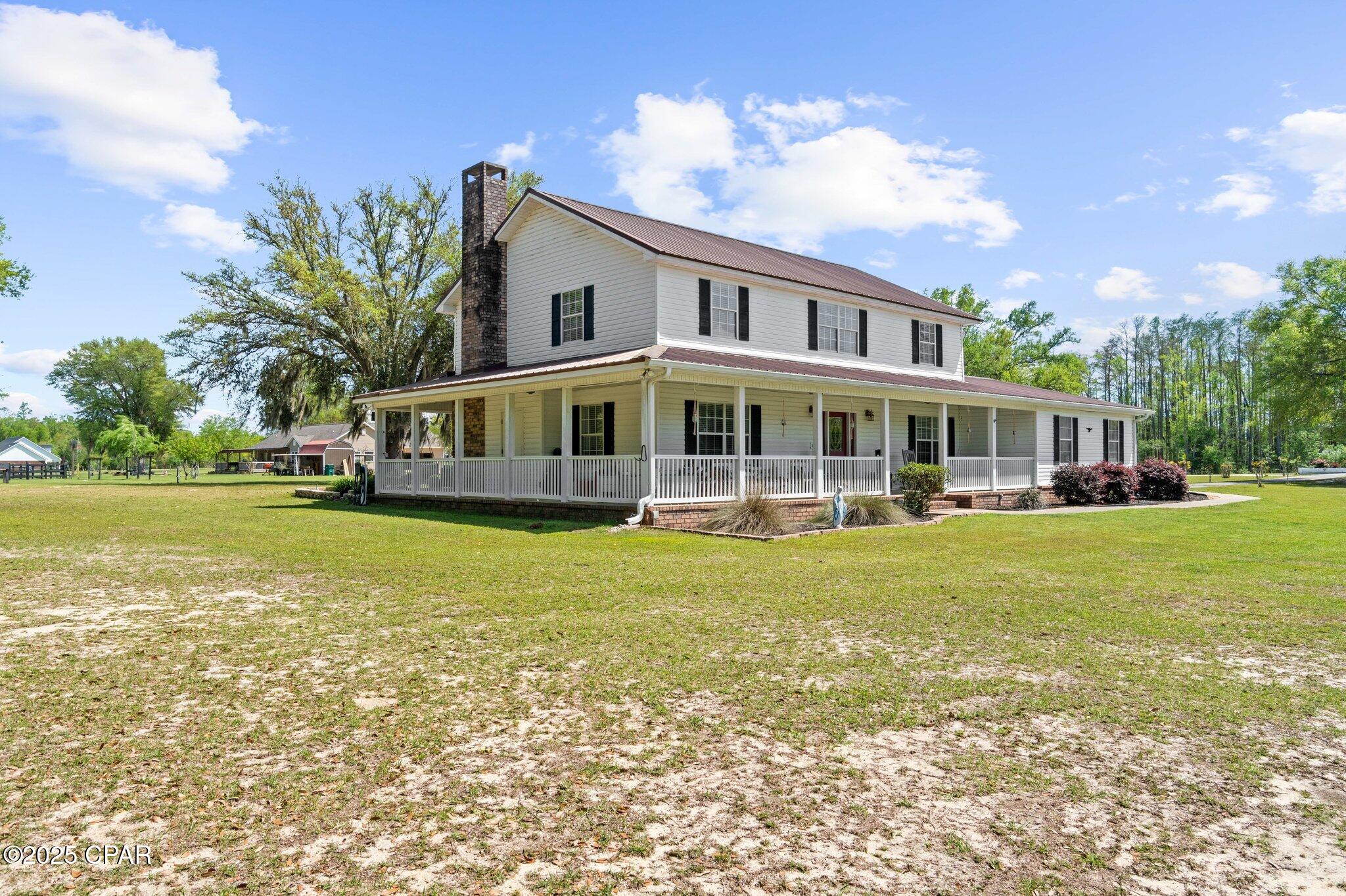 2242 Highway 231, Cottondale, Florida image 6