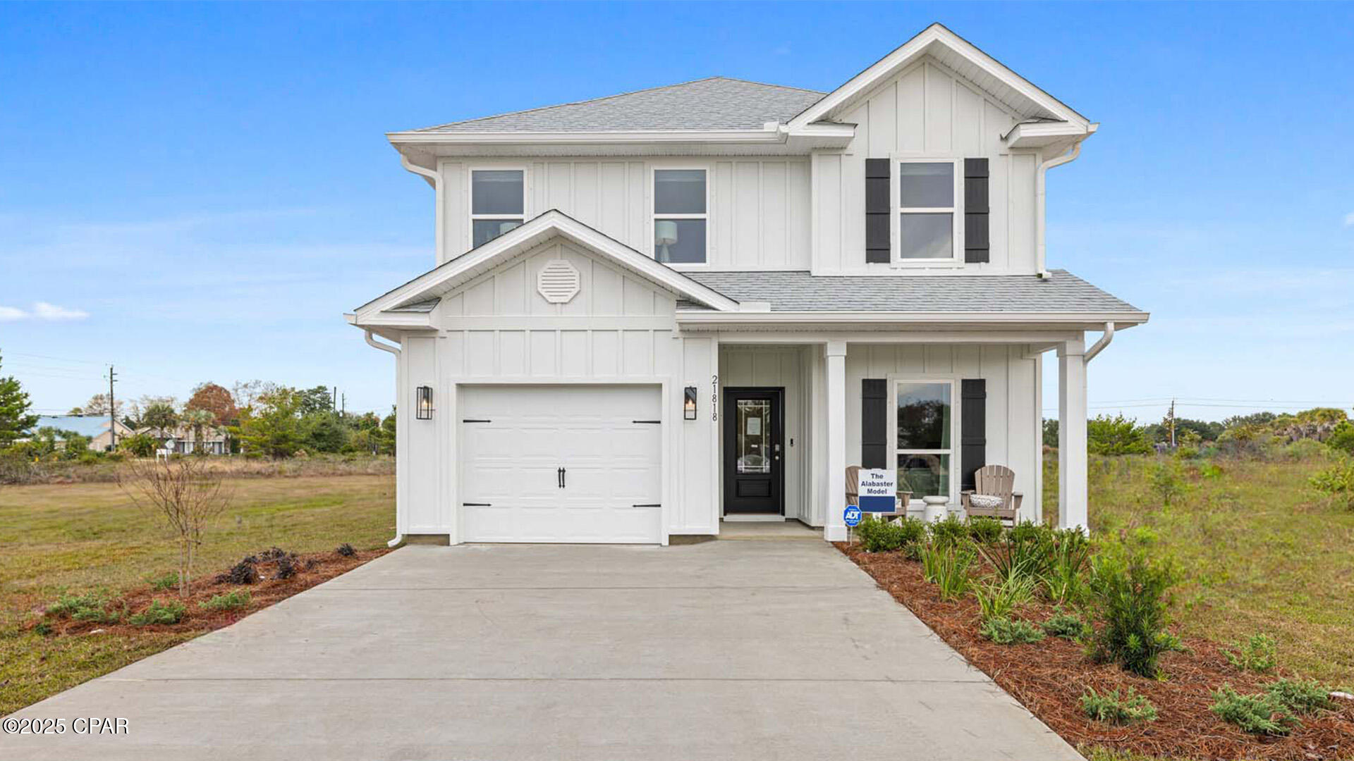 Details for 2309 Flat Water Street, Port St. Joe, FL 32456