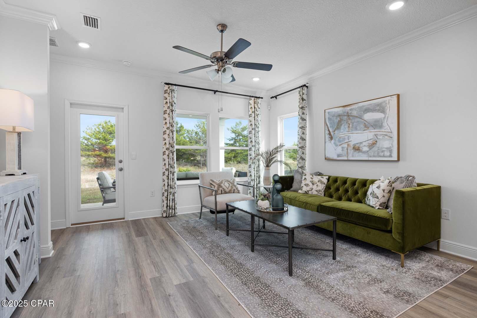 2309 W Flat Water Street, Port St. Joe, Florida image 10