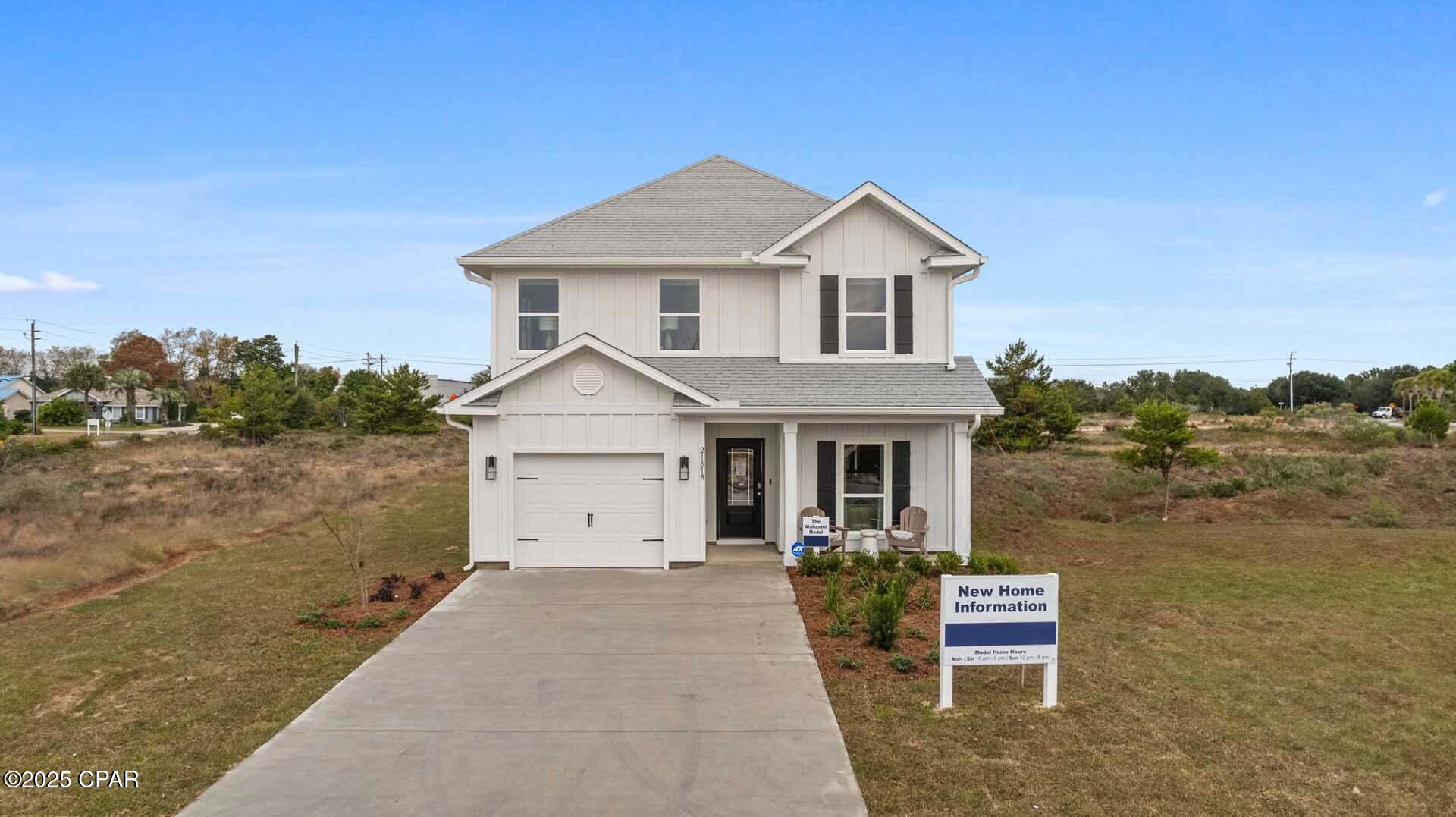 2309 W Flat Water Street, Port St. Joe, Florida image 3
