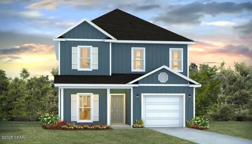 2309 W Flat Water Street, Port St. Joe, Florida image 36