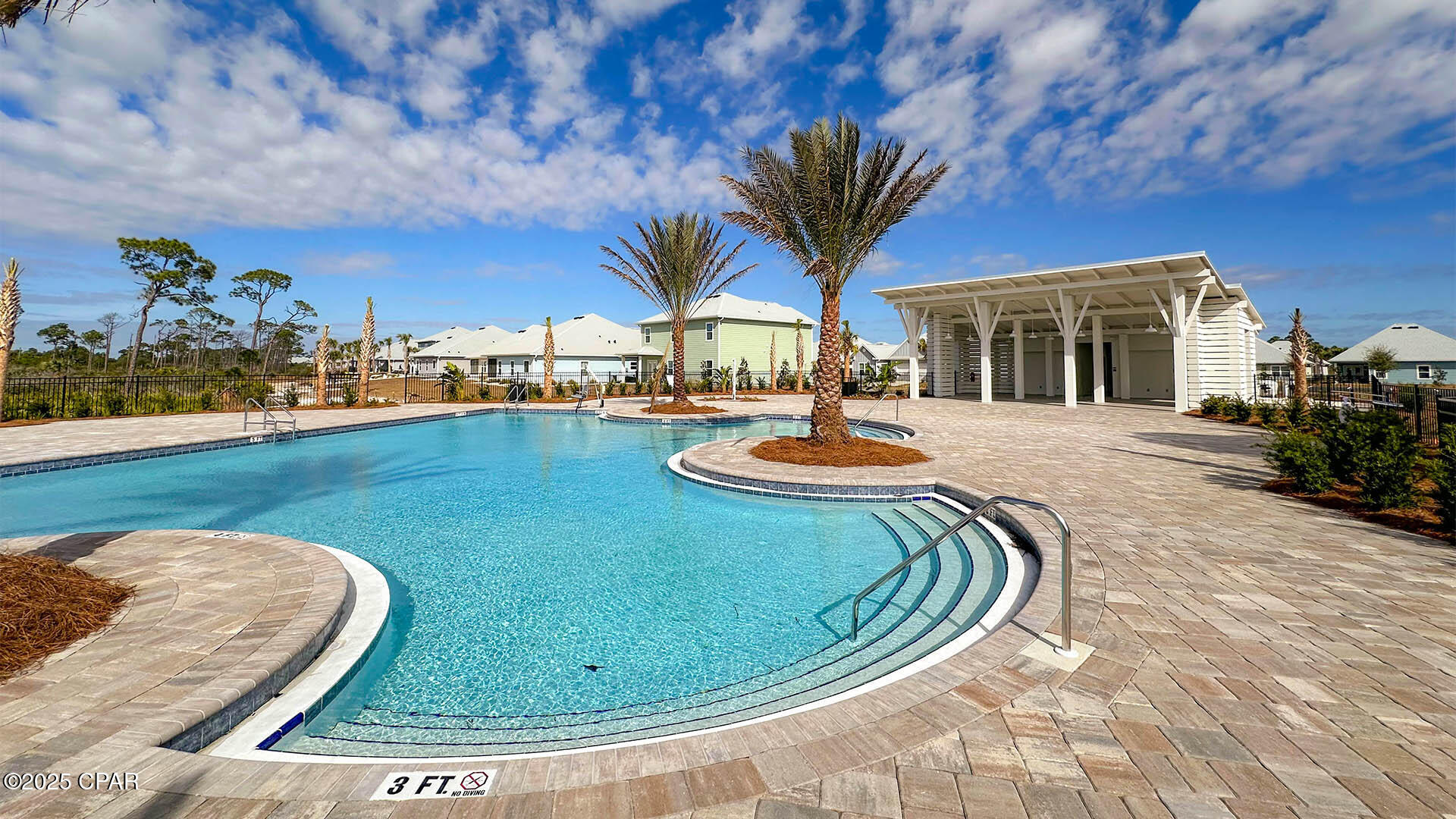 2309 W Flat Water Street, Port St. Joe, Florida image 48
