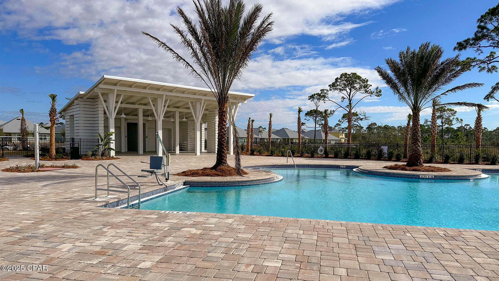 2309 W Flat Water Street, Port St. Joe, Florida image 49