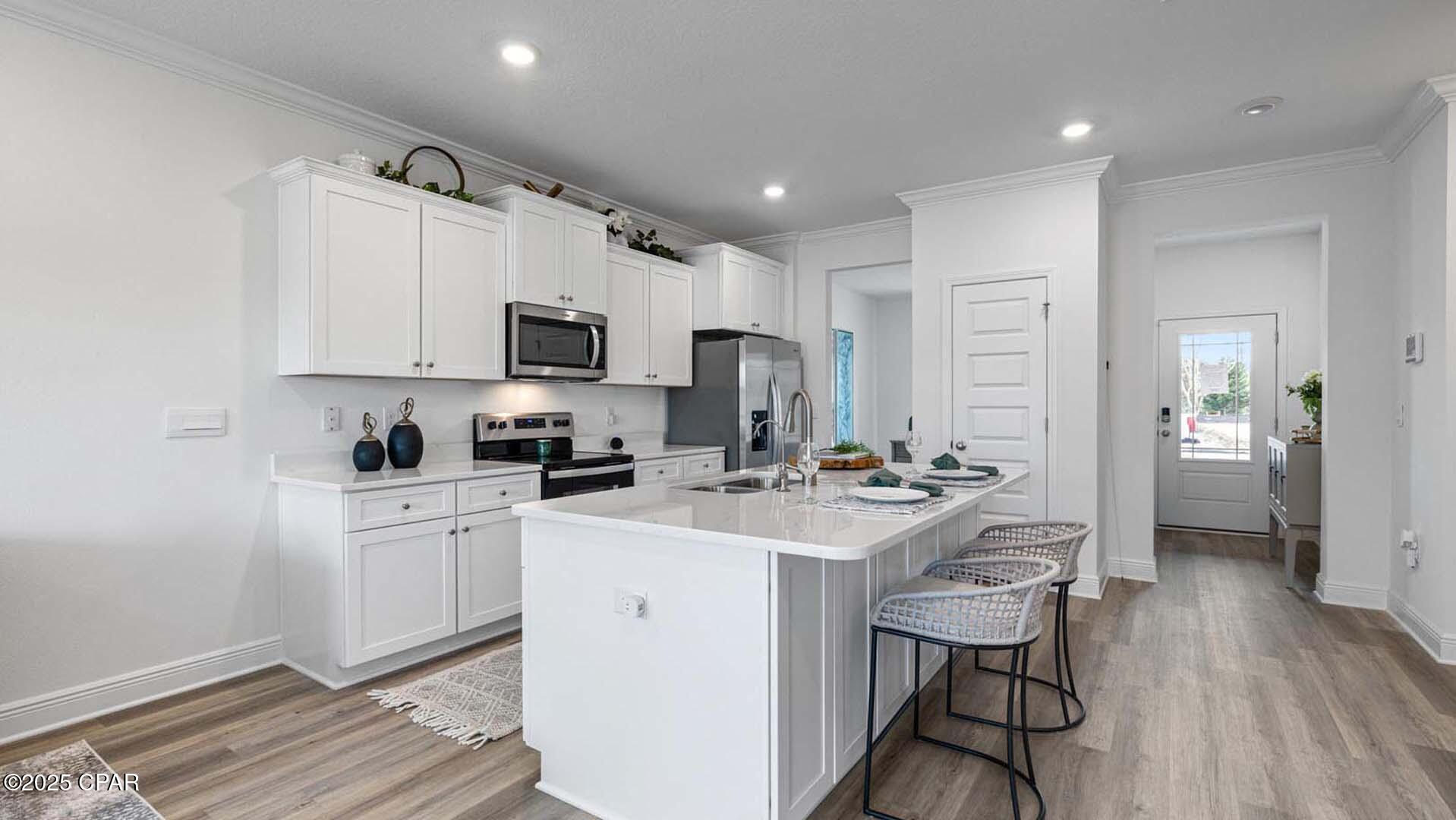 2309 W Flat Water Street, Port St. Joe, Florida image 6