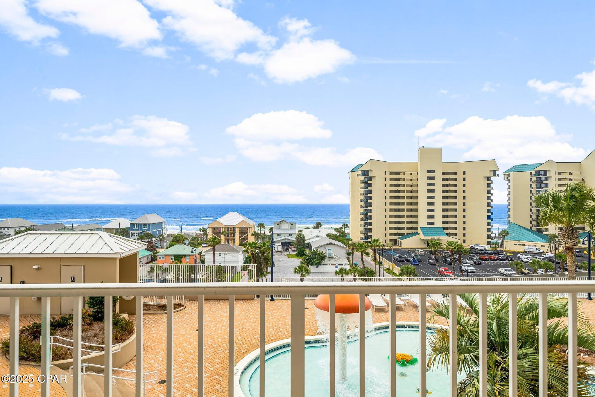 Details for 9860 Thomas Drive 501, Panama City, FL 32408