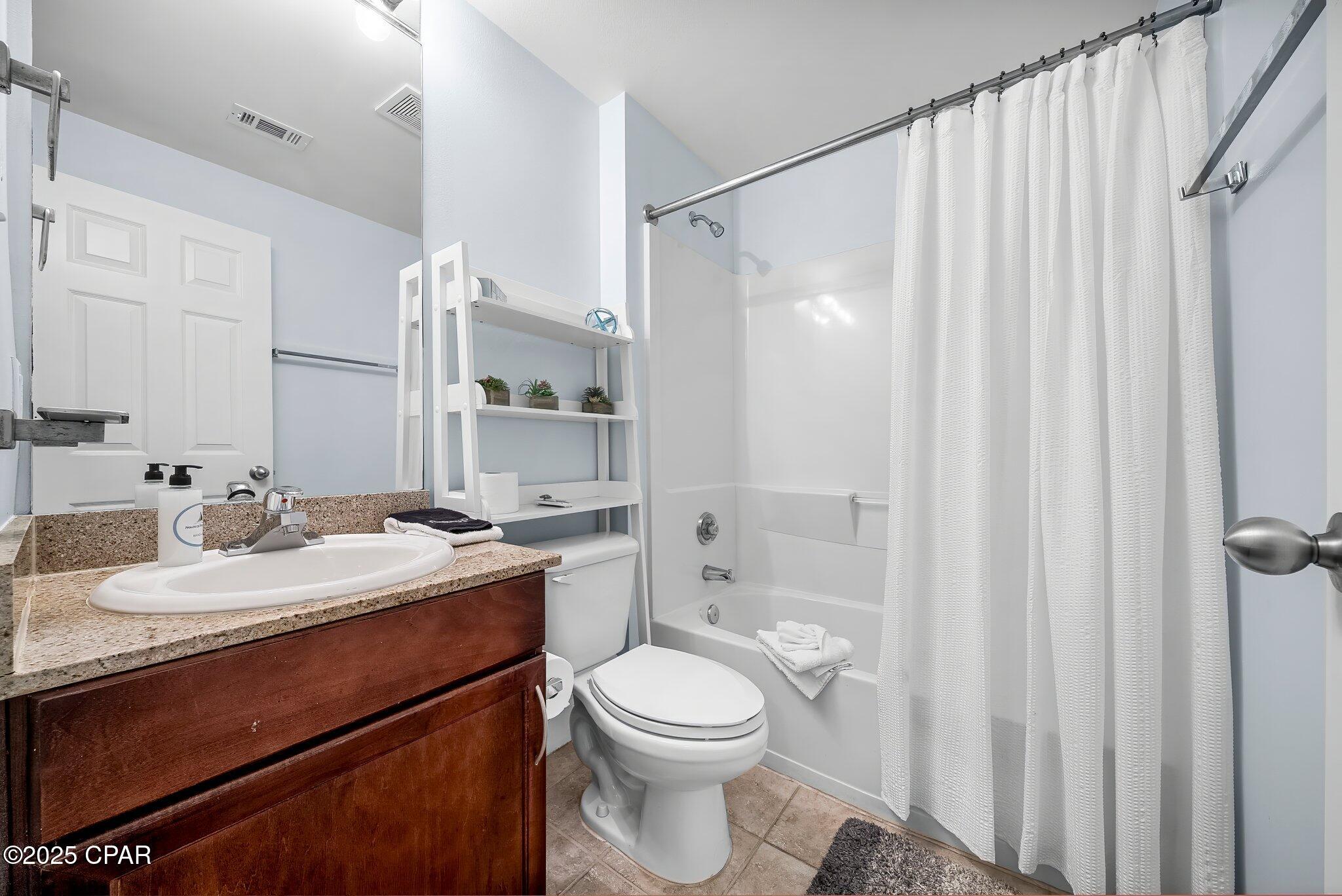 9860 S Thomas Drive #501, Panama City, Florida image 25