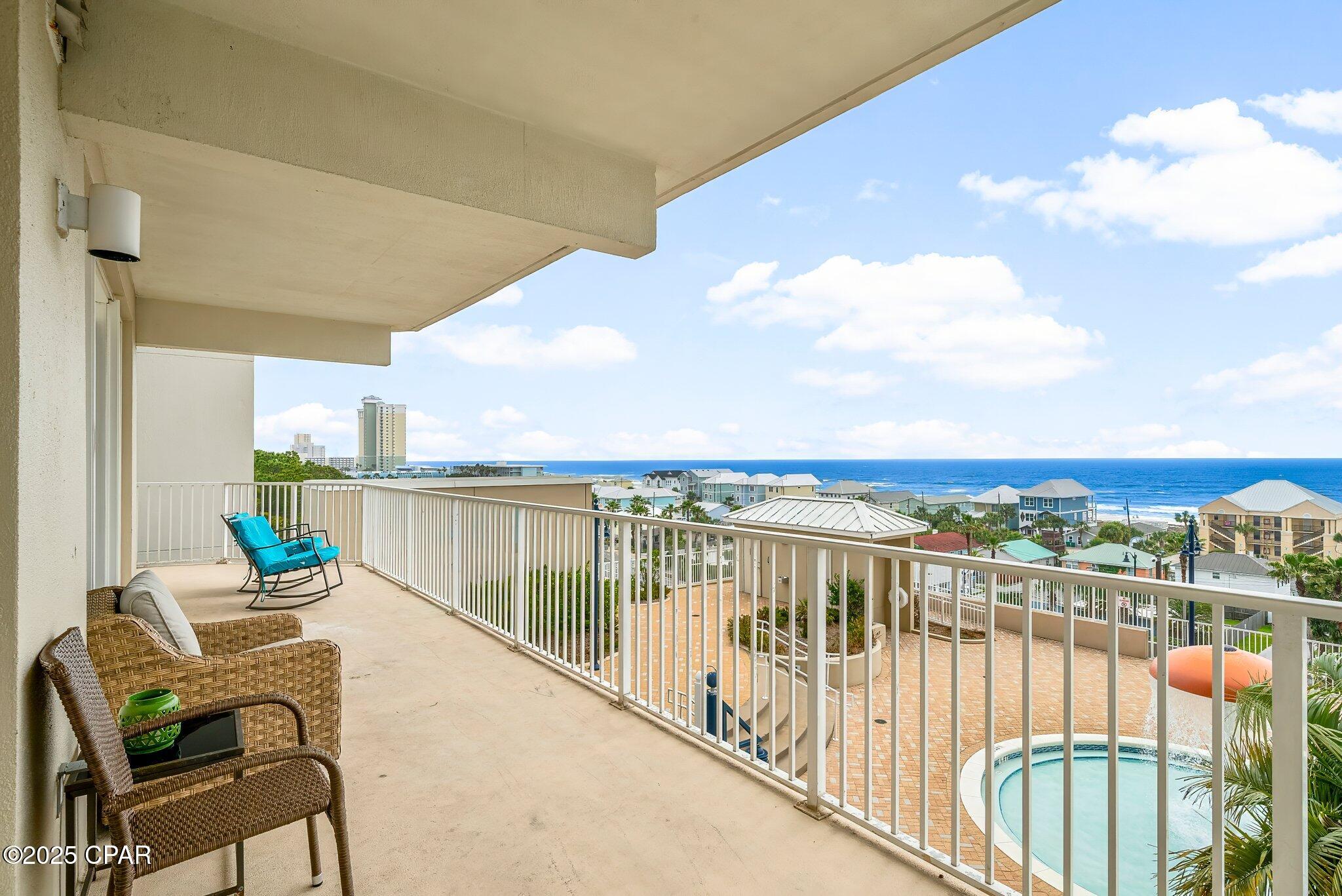 9860 S Thomas Drive #501, Panama City, Florida image 29