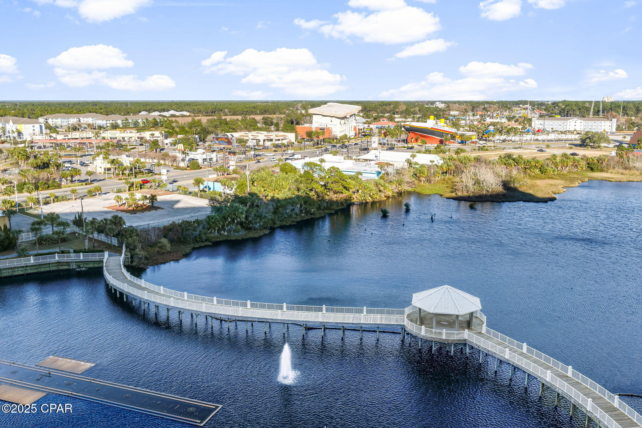 9860 S Thomas Drive #501, Panama City, Florida image 40