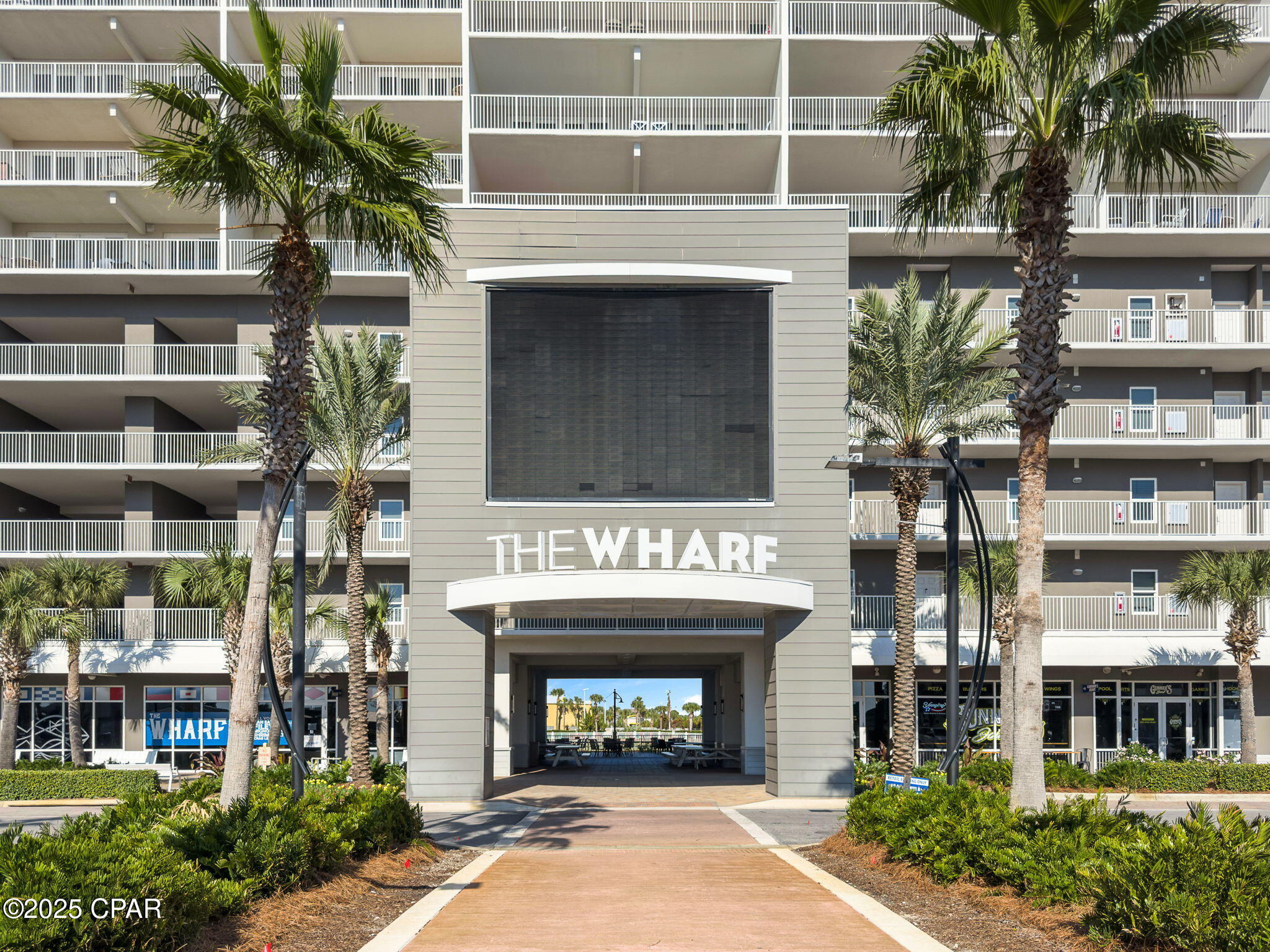 9860 S Thomas Drive #501, Panama City, Florida image 45